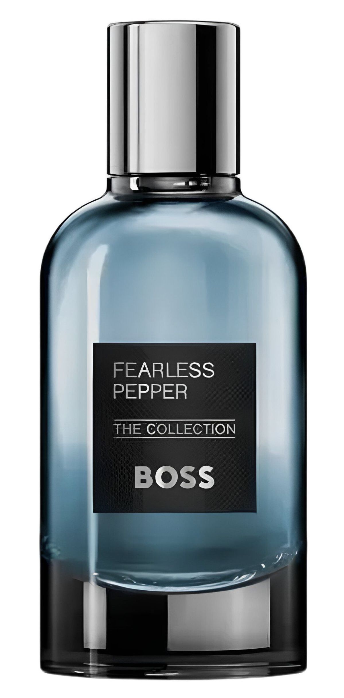 The Collection Fearless Pepper