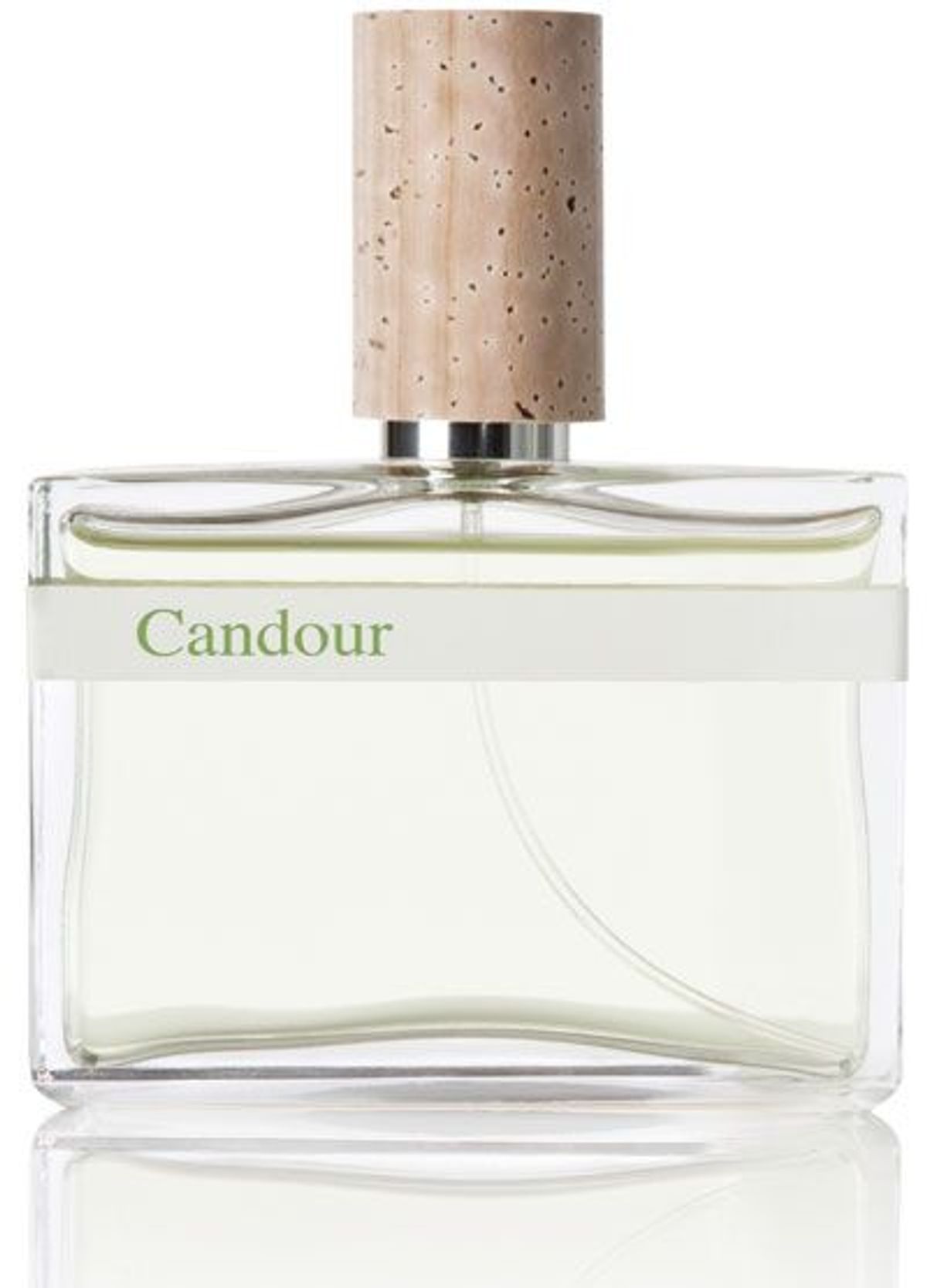 Candour