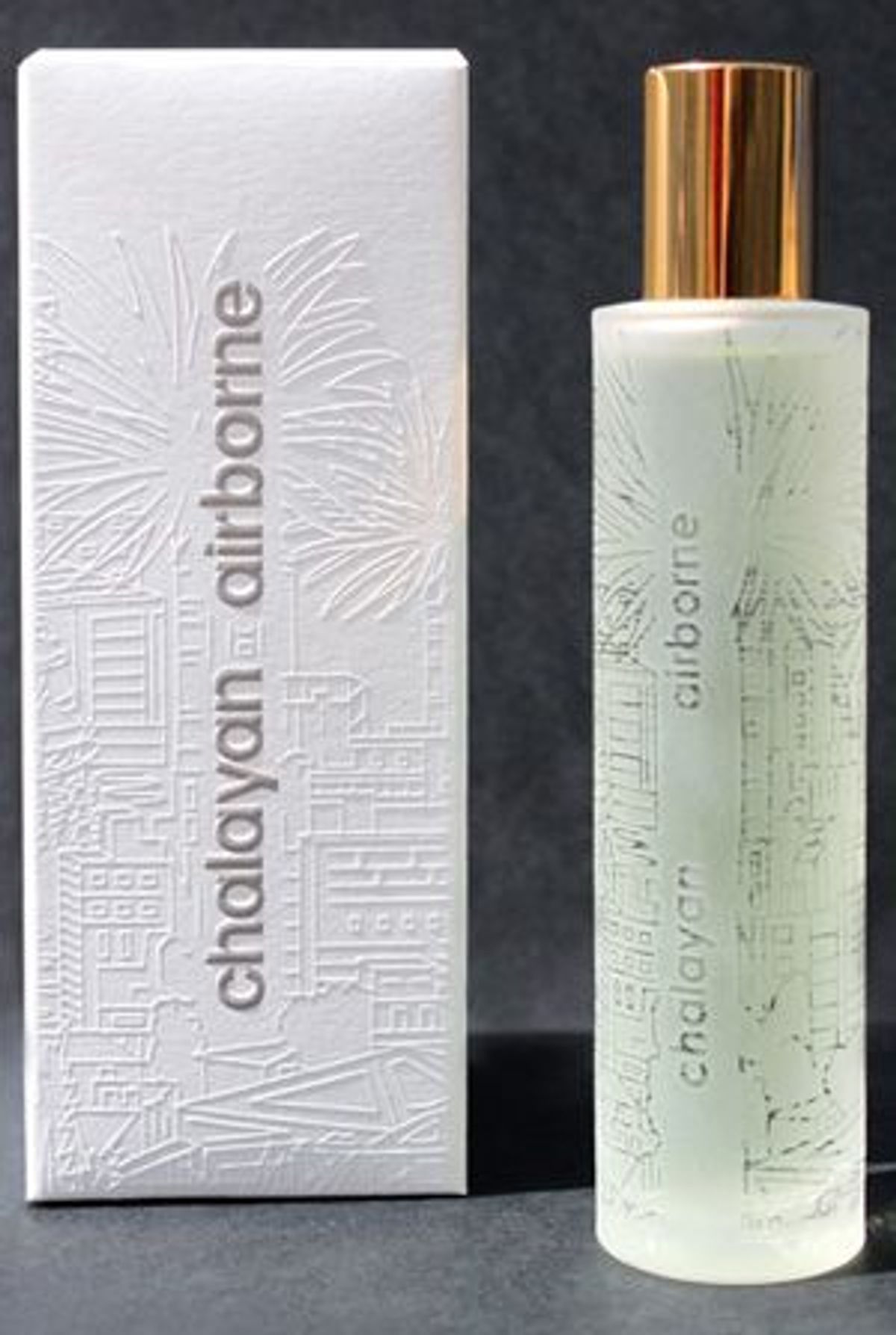Chalayan Airborne