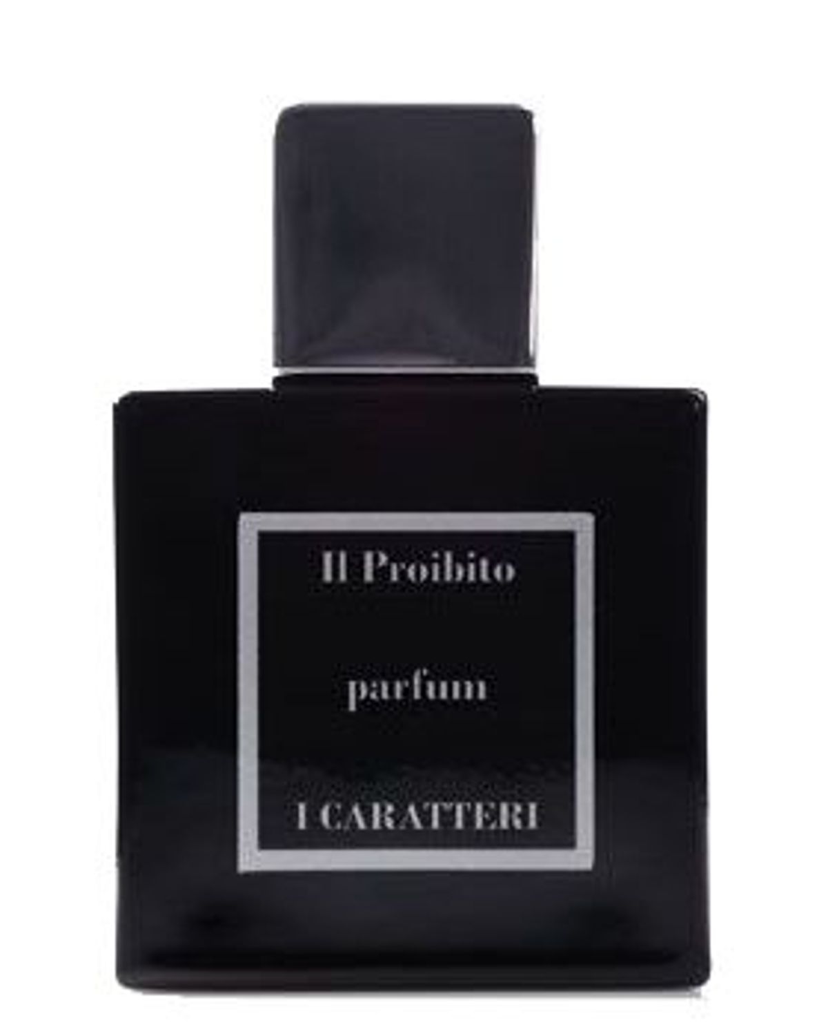 Il Proibito