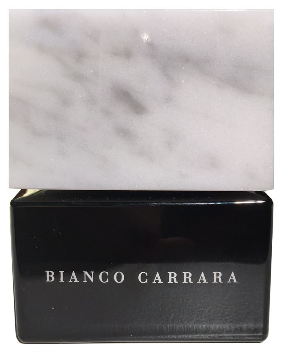 Bianco Carrara