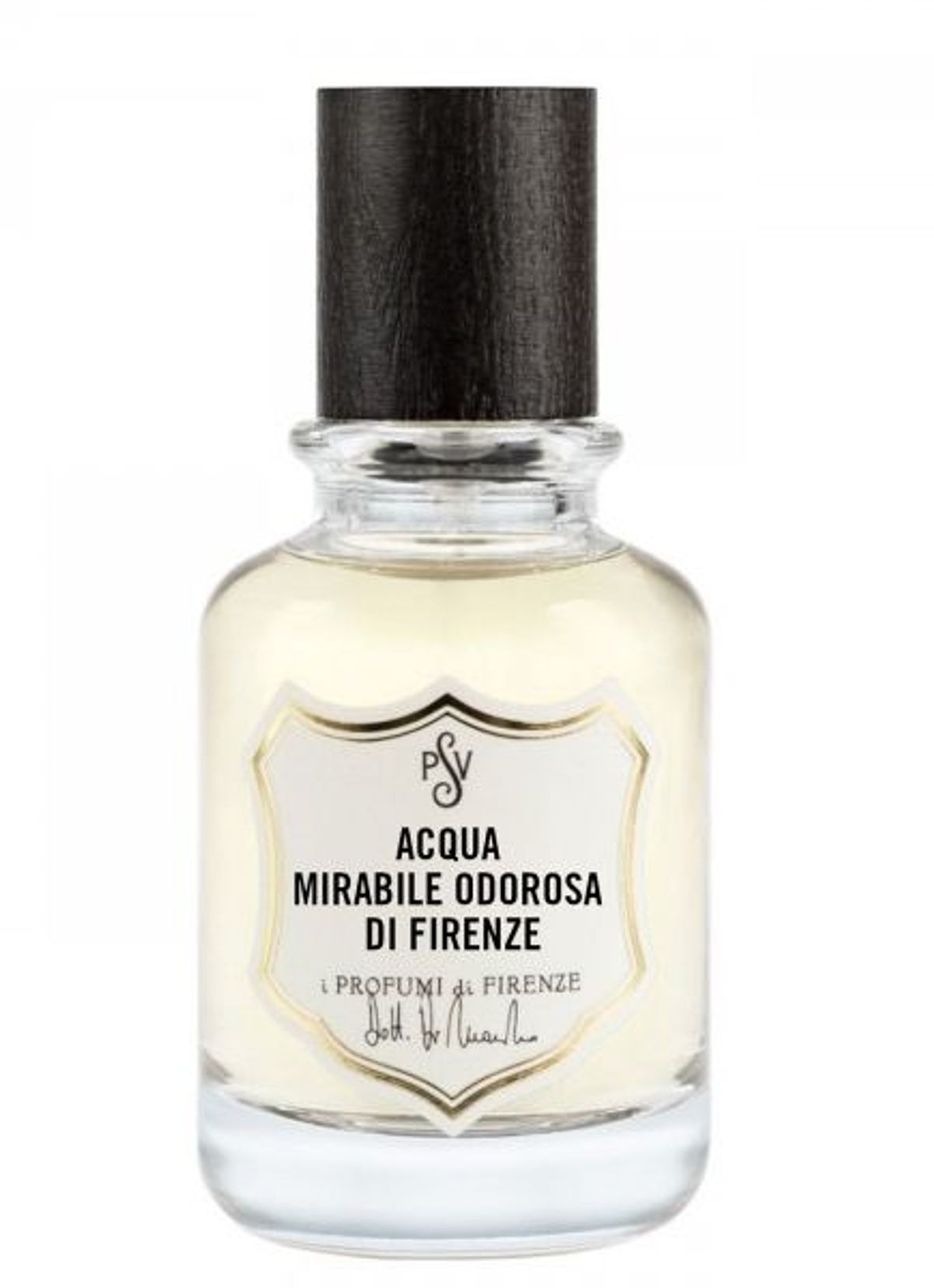 Acqua Mirabile Odorosa di Firenze