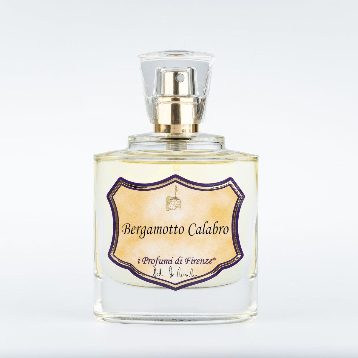 Bergamotto Calabro