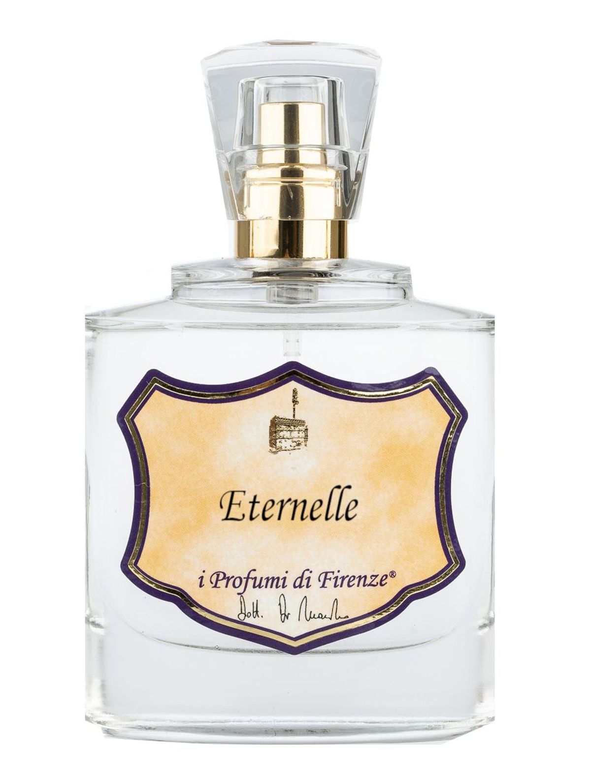 Eternelle