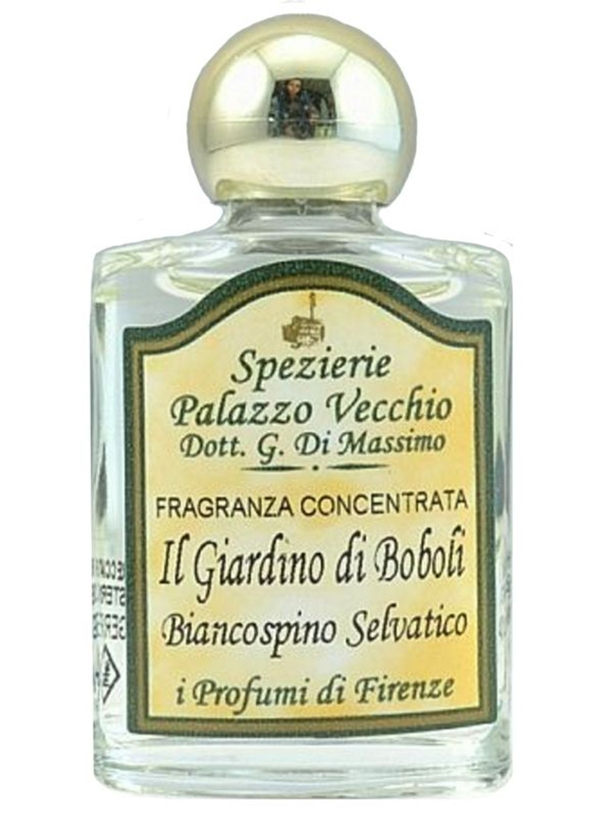 Il Giardino Di Boboli