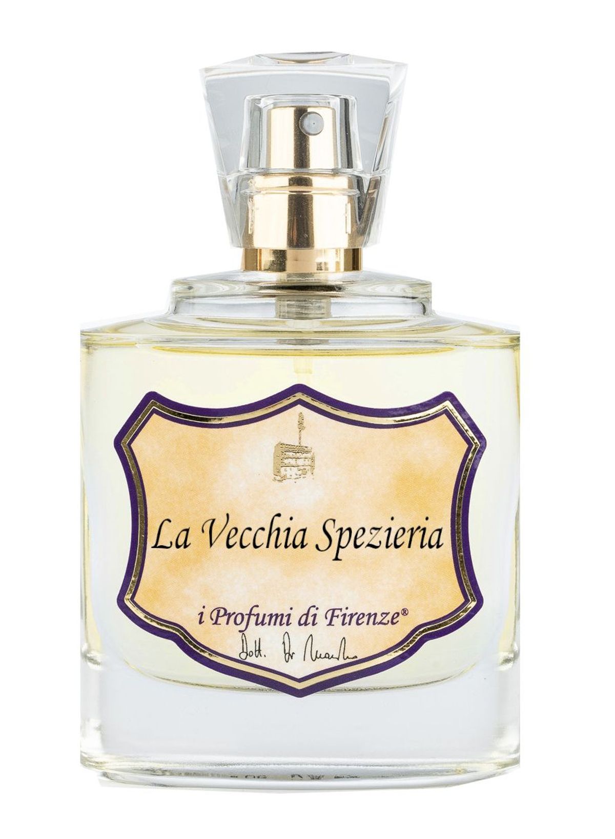 La Vecchia Spezieria