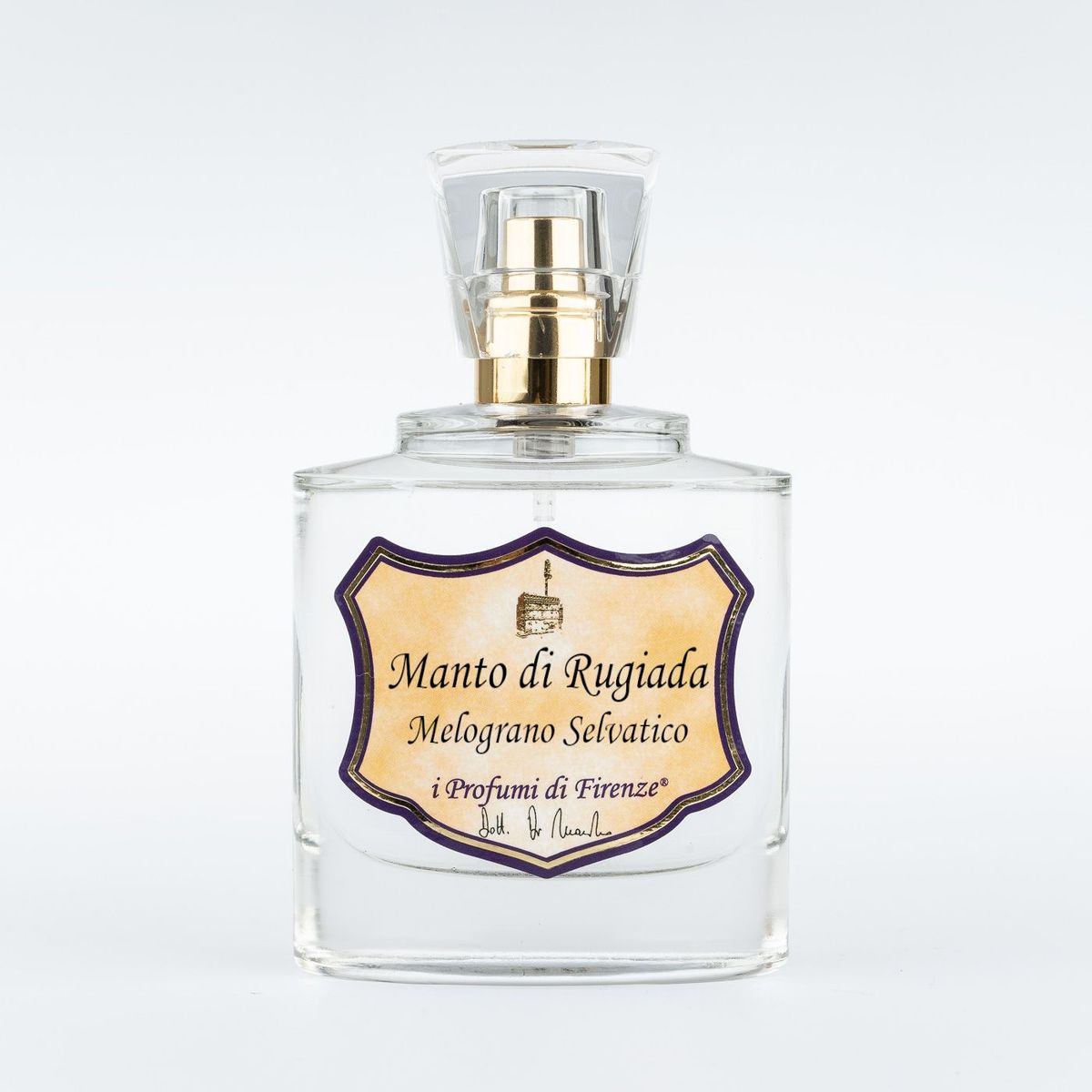 Melograno Selvatico