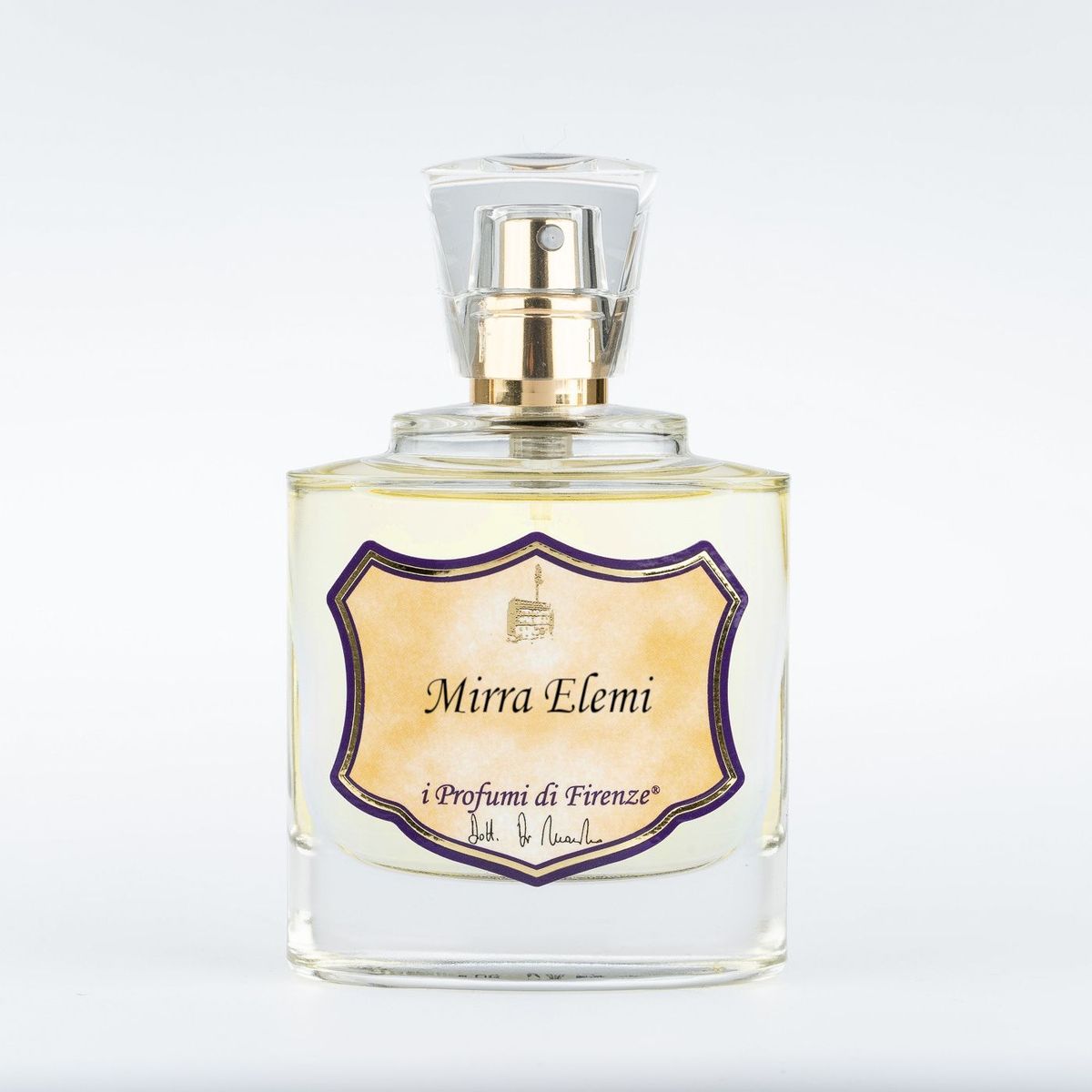 Mirra Elemi