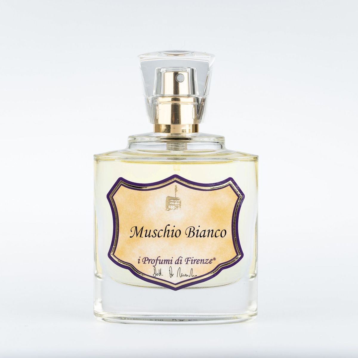 Muschio Bianco