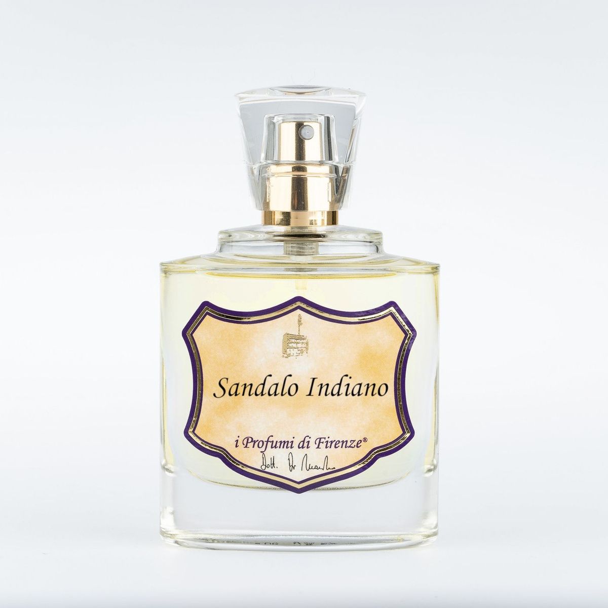 Sandalo Indiano