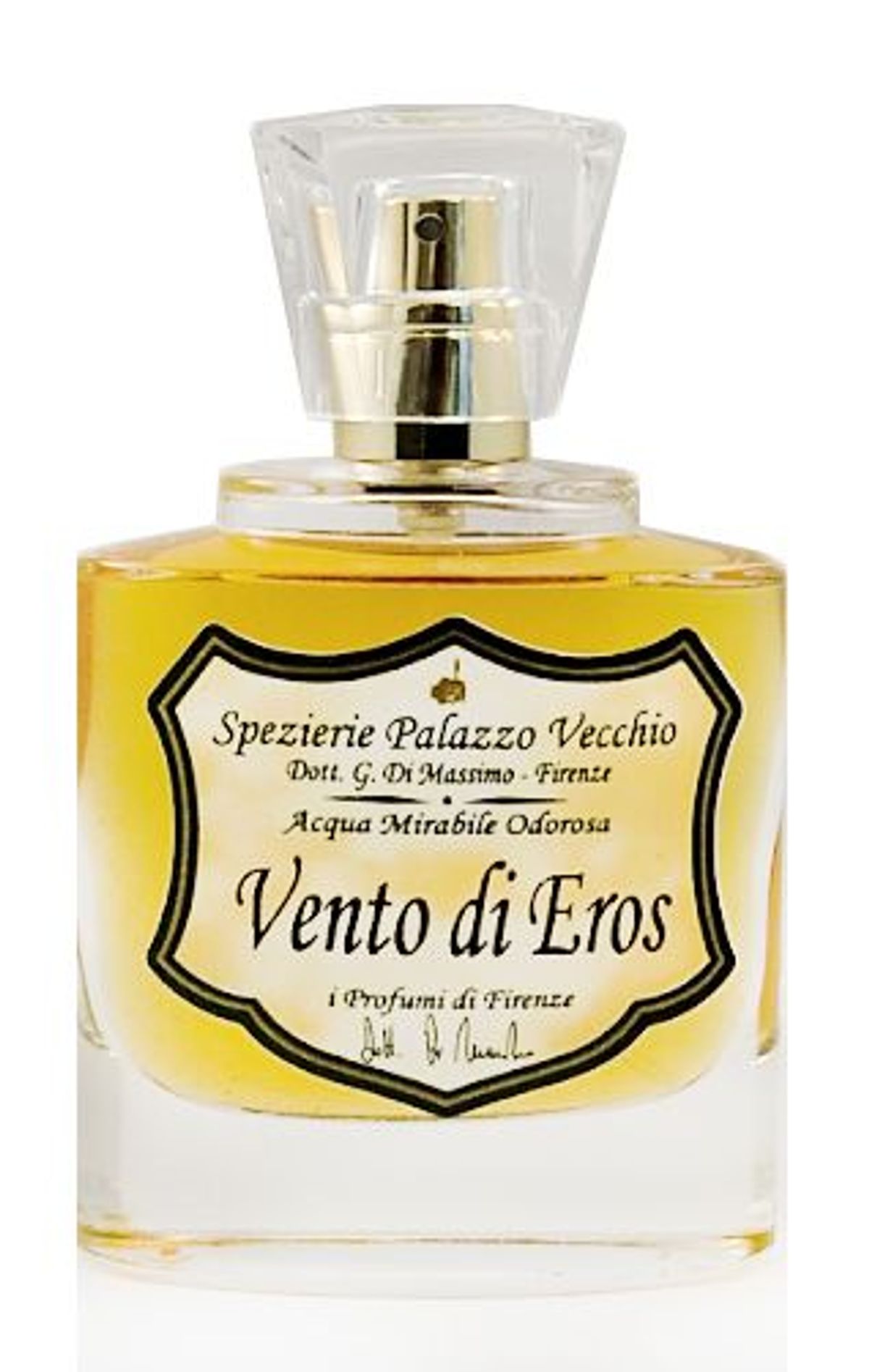 Vento di Eros