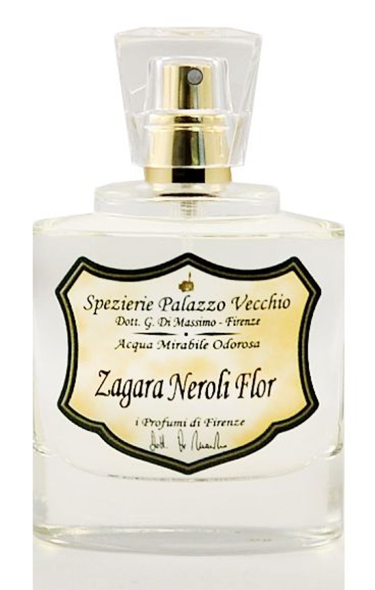 Zagara Neroli Flor