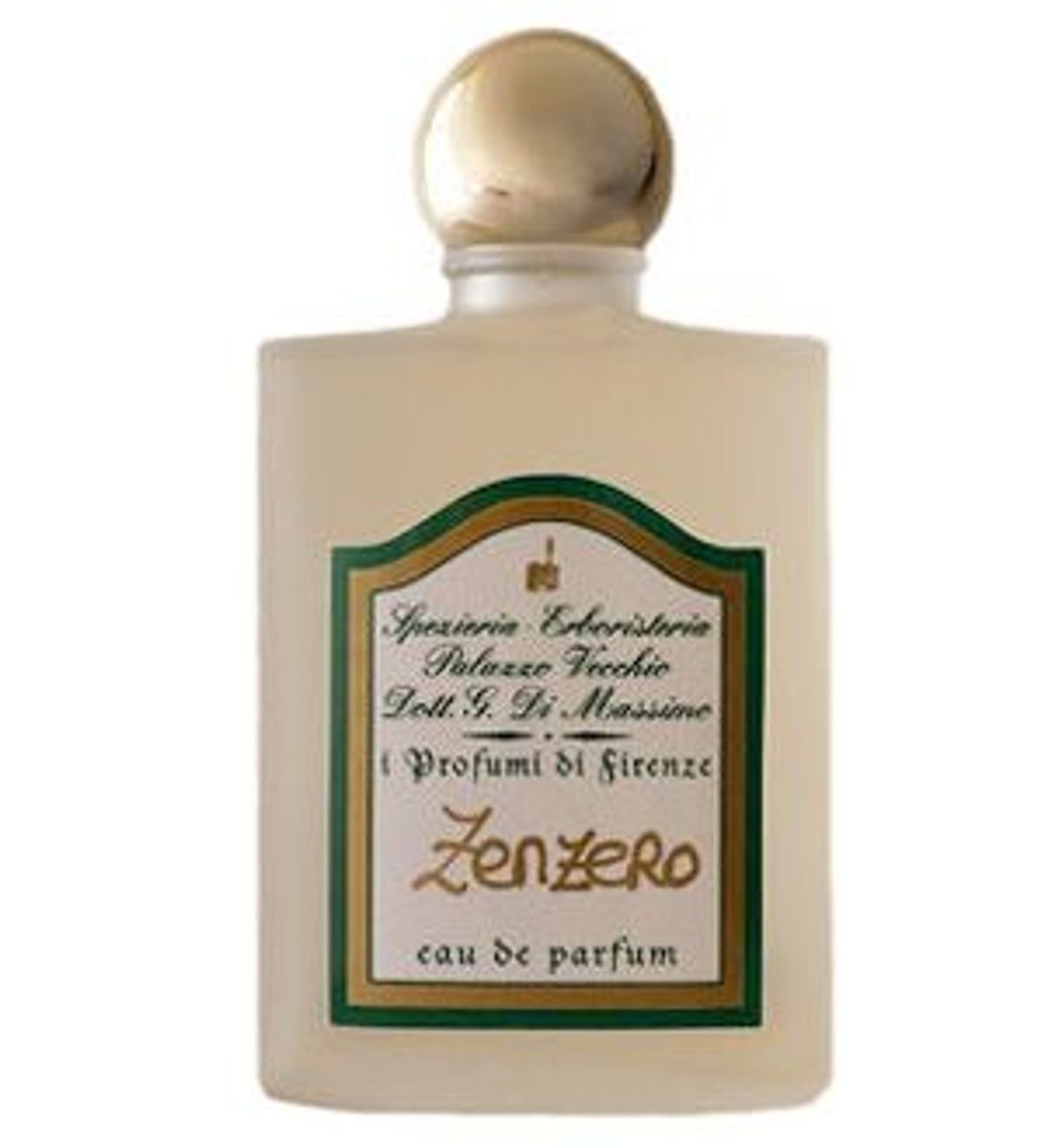 Zenzero