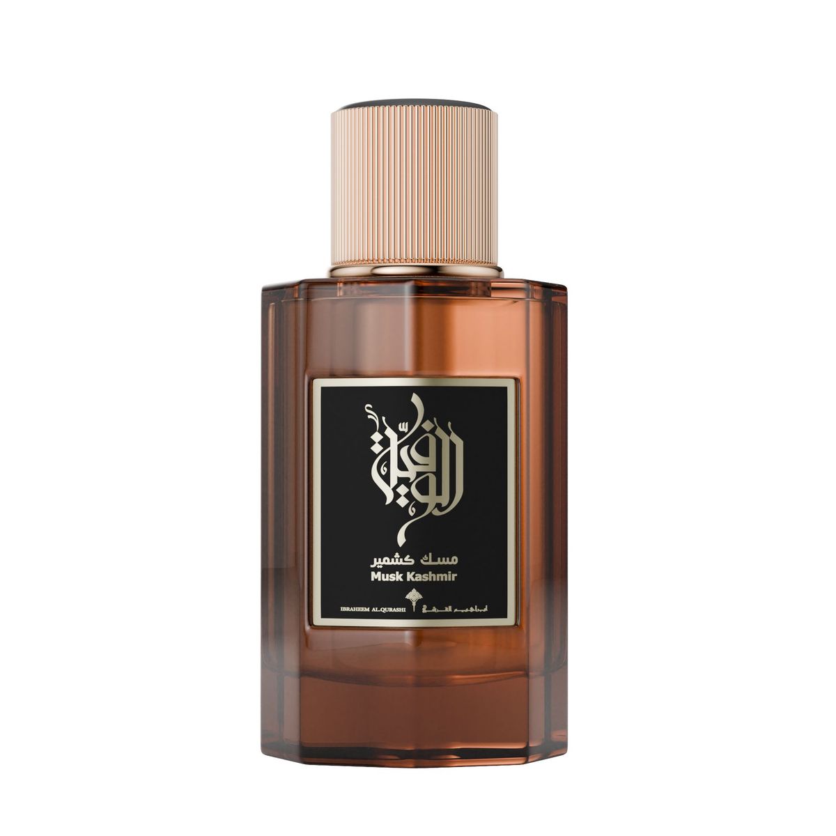 Musk Kashmir