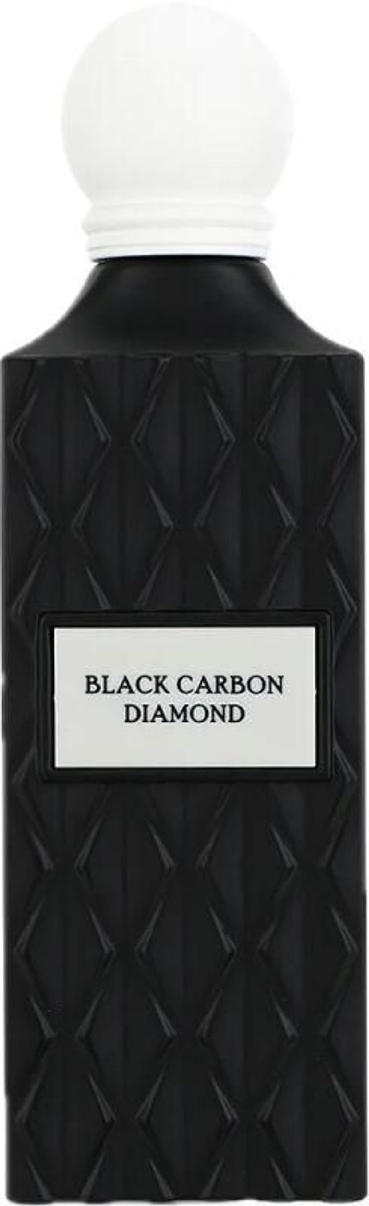Black Carbon Diamond