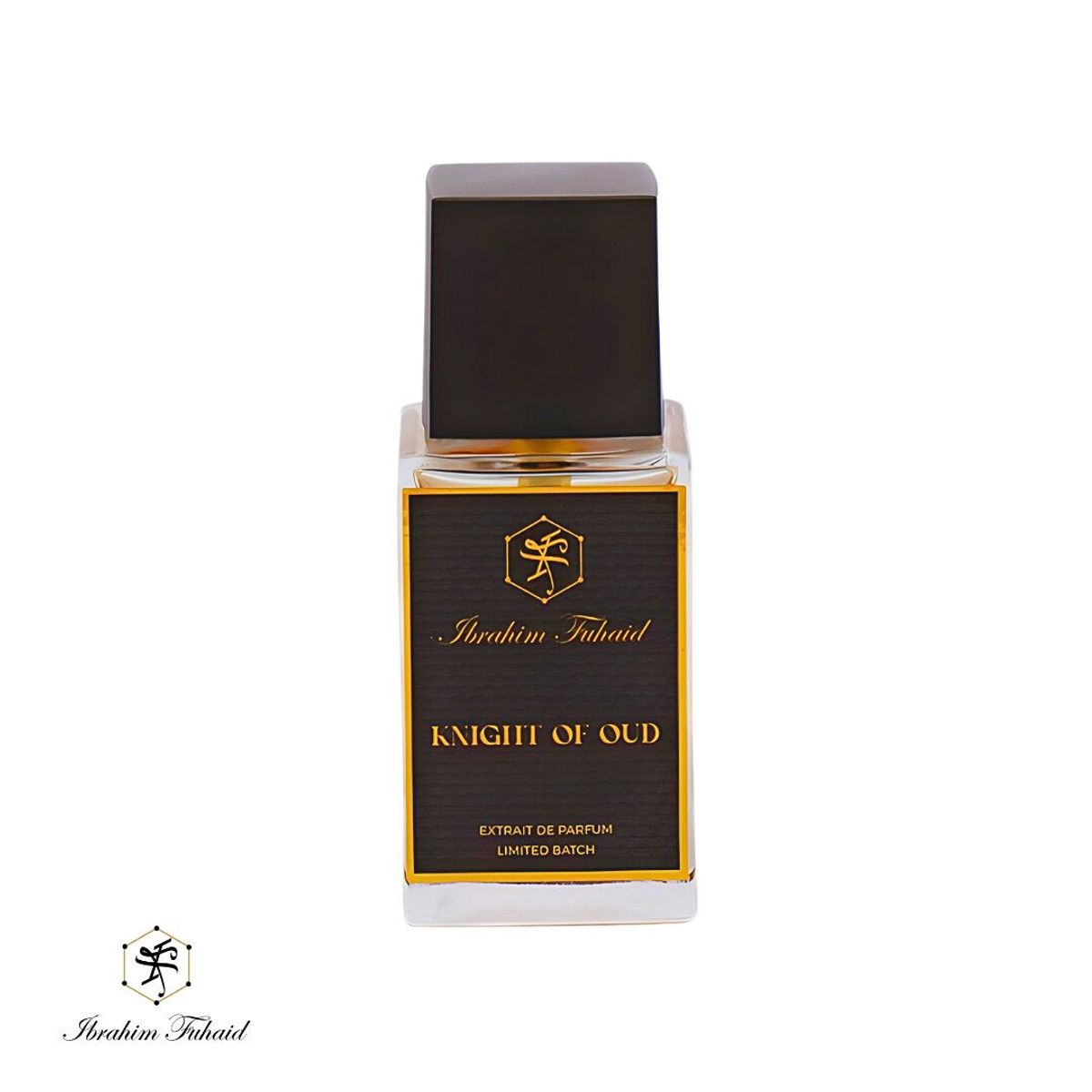 Knight of oud