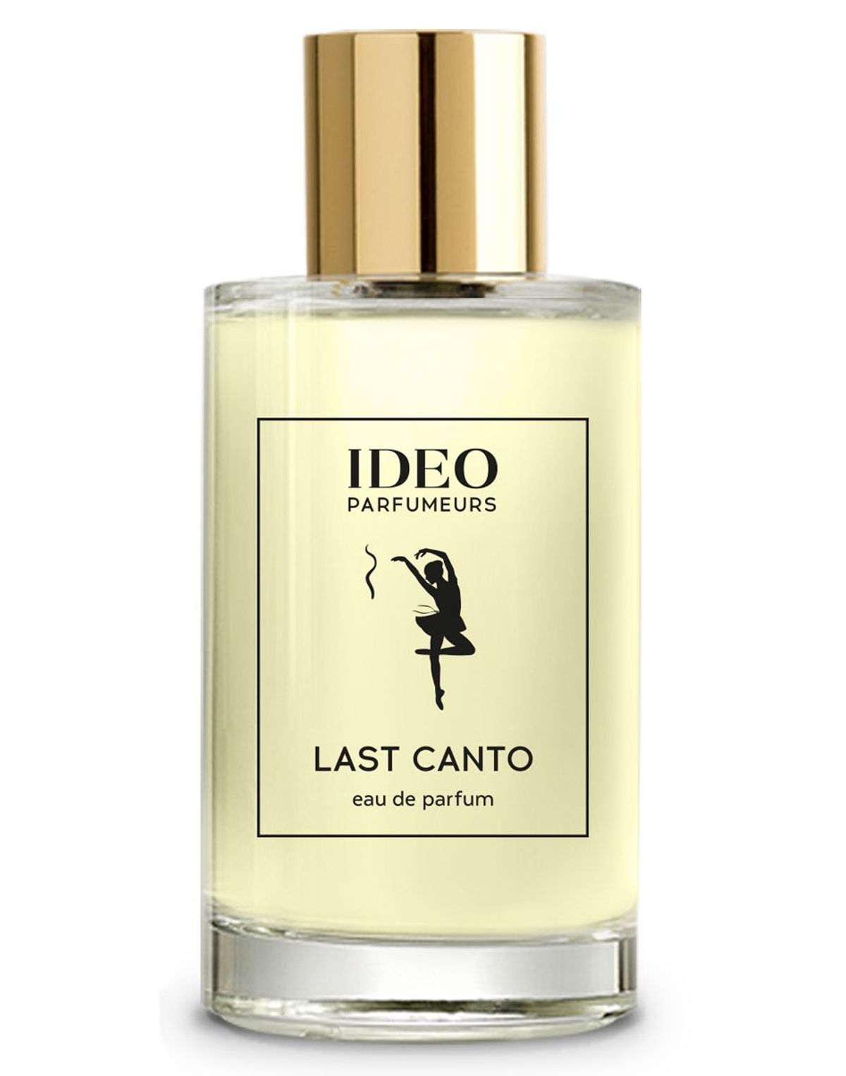 Last Canto