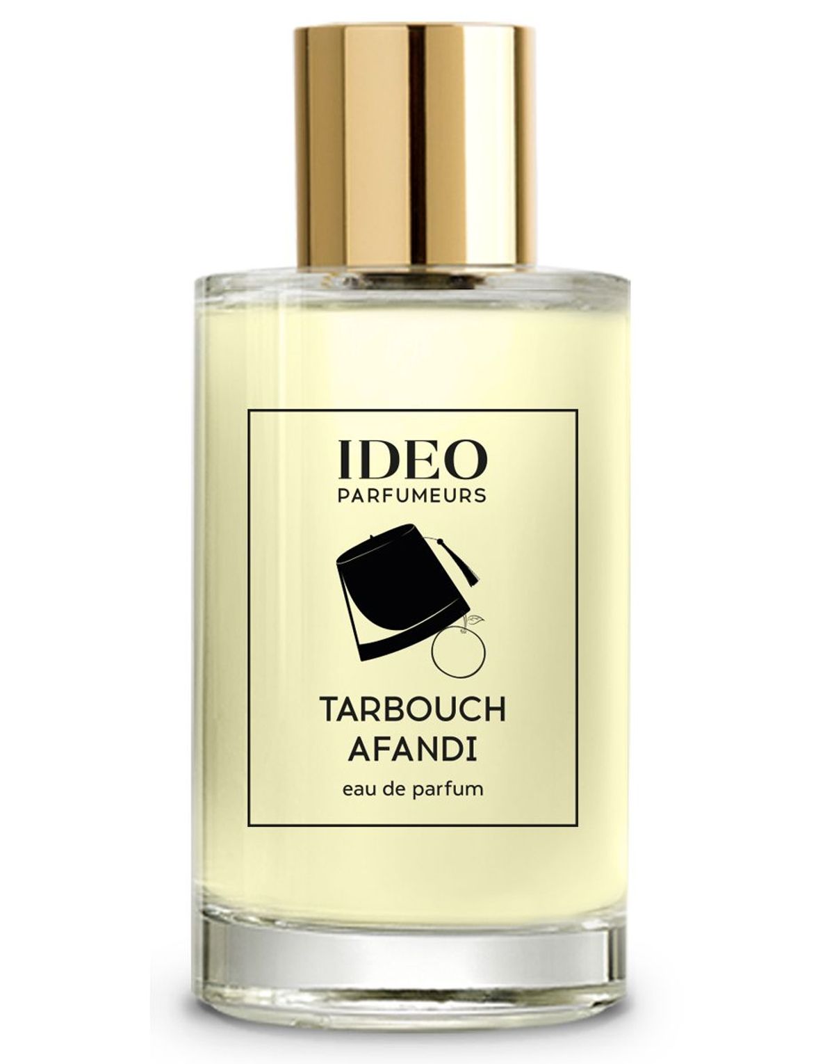 Tarbouch Afandi