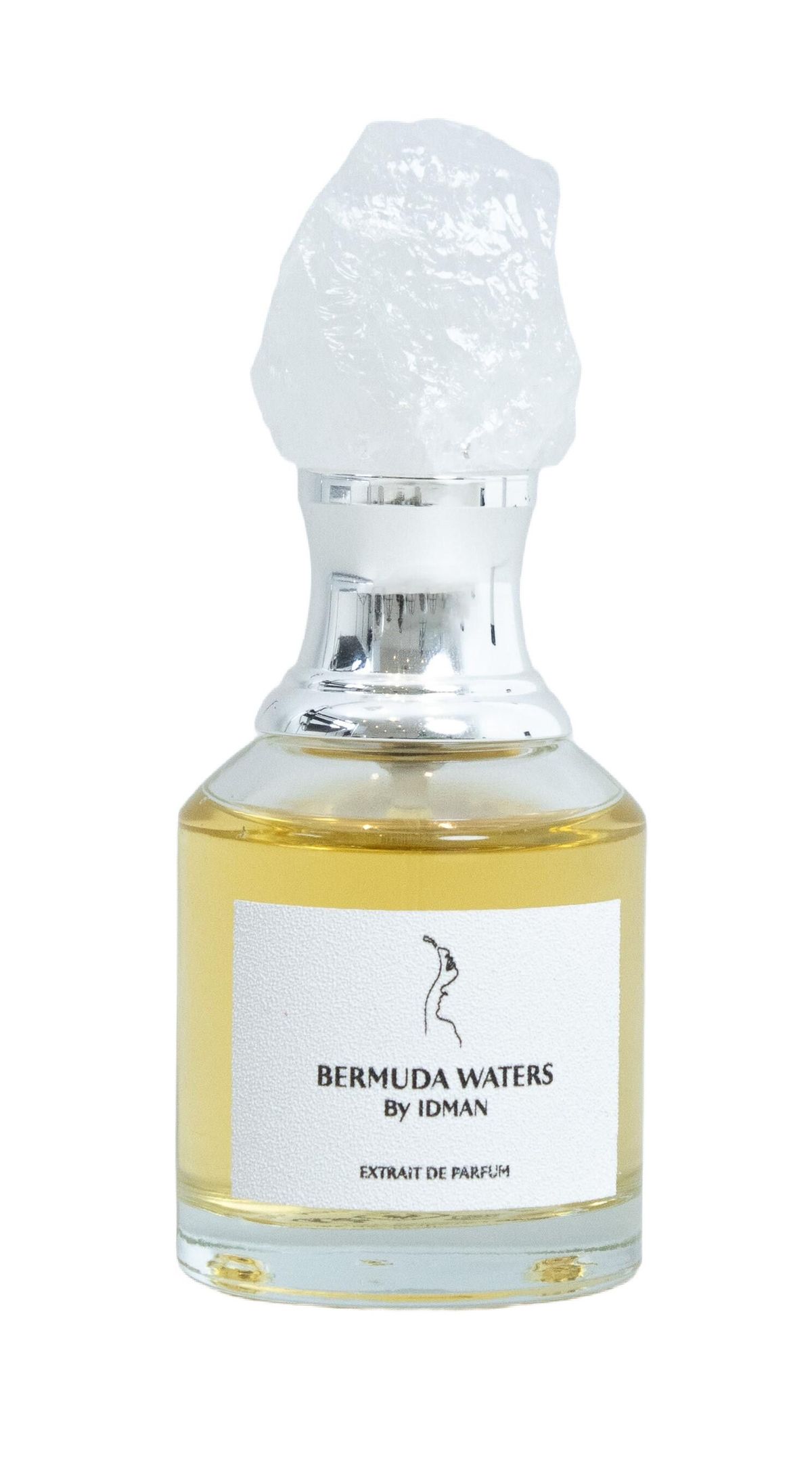 Bermuda Waters