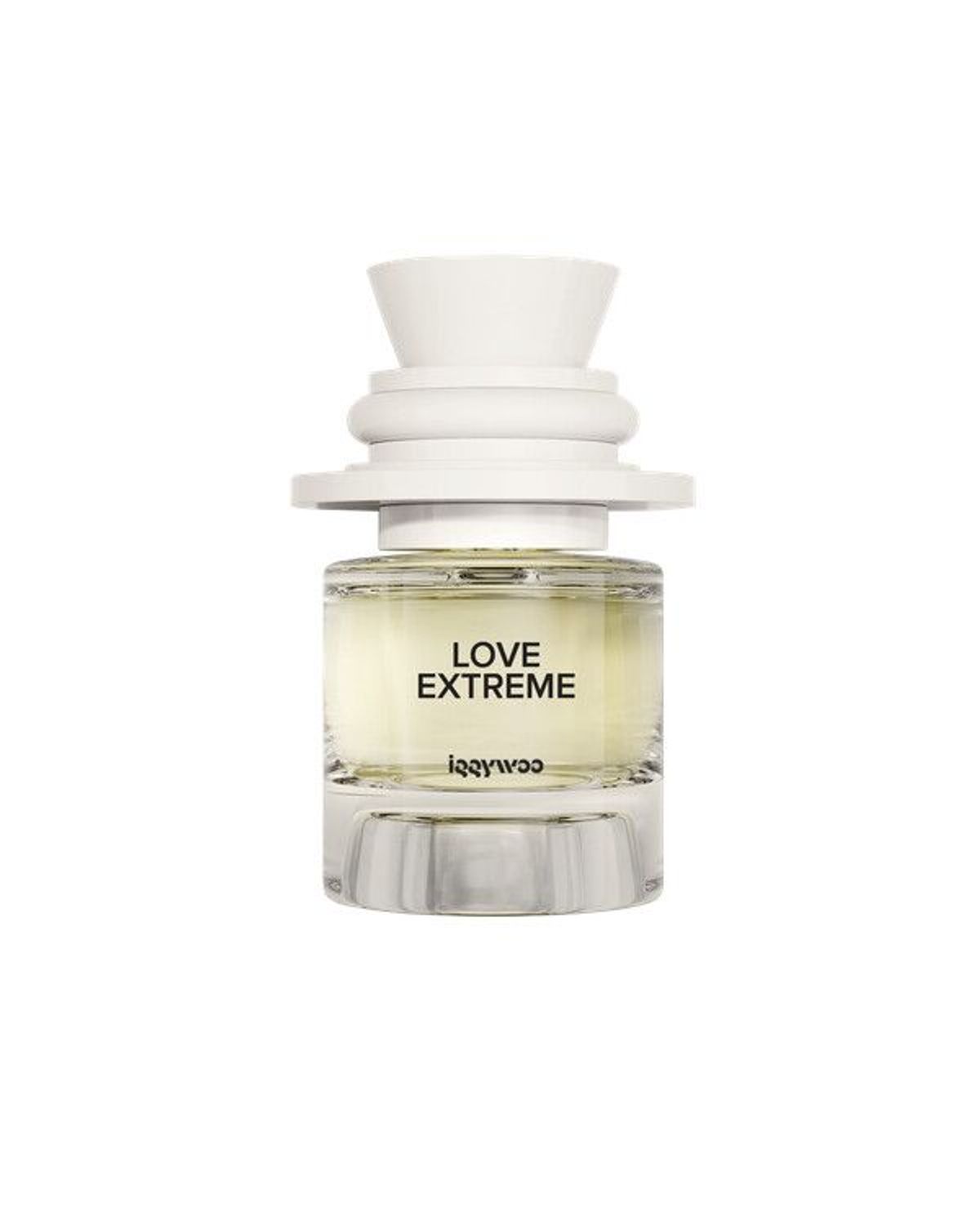 Love Extreme