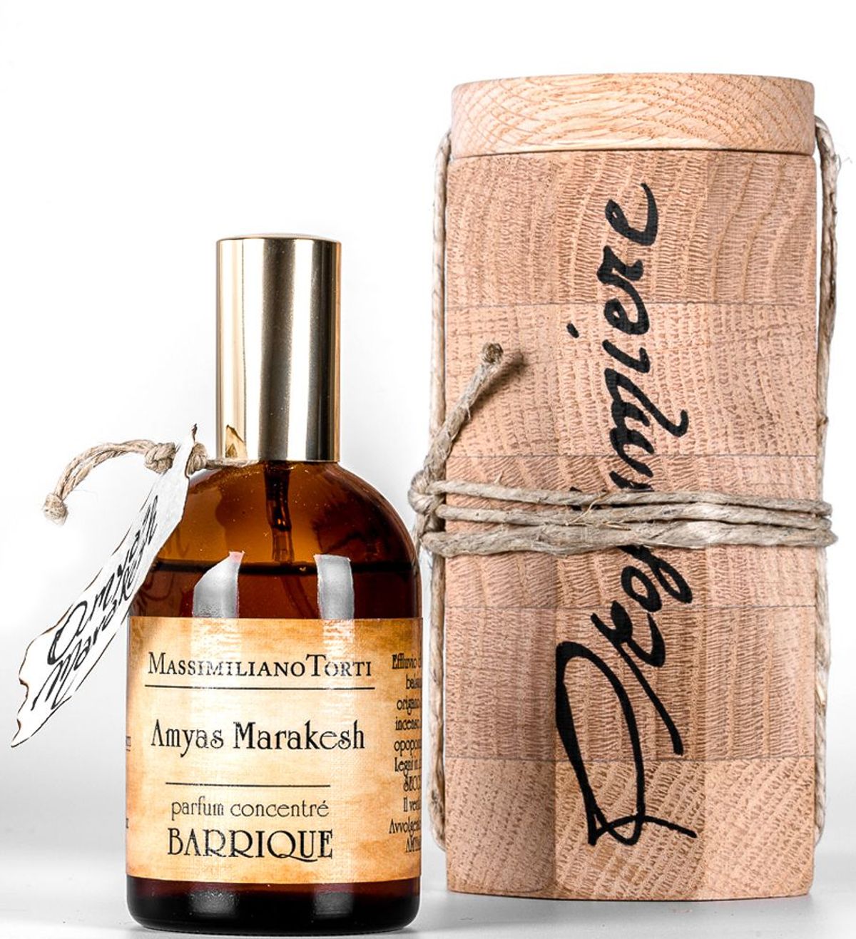 Amyas Marakesh