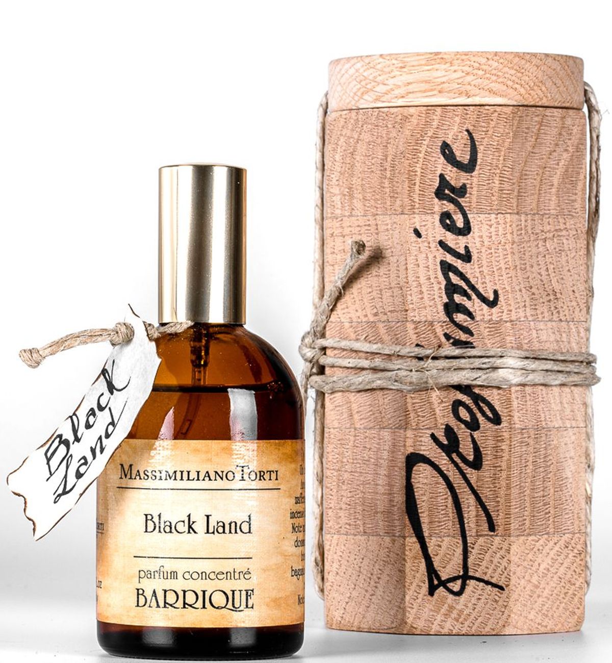 Black Land