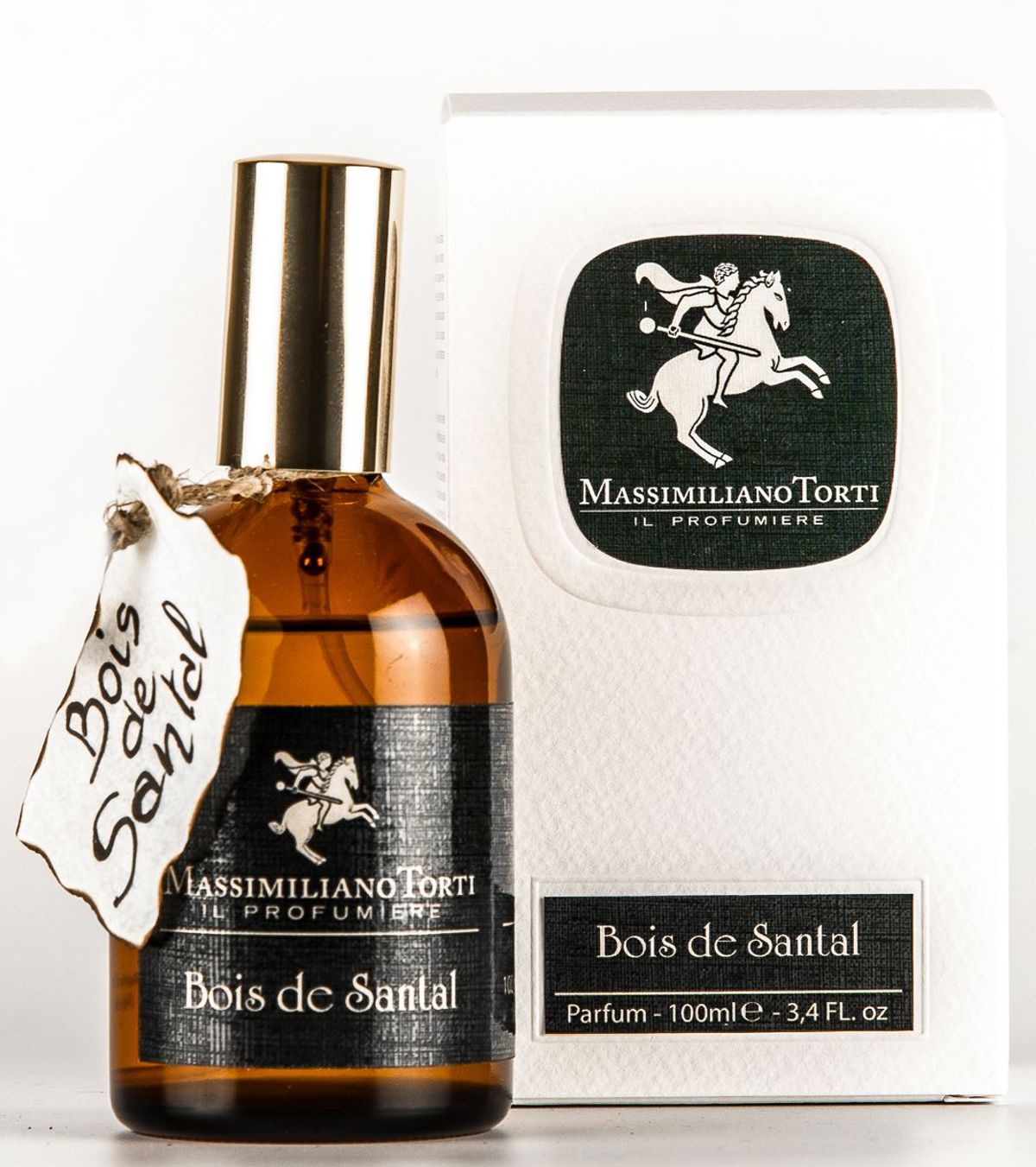 Bois De Santal
