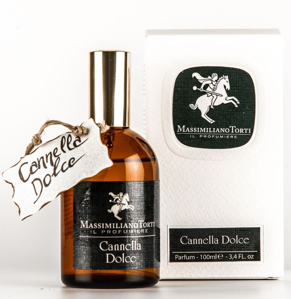 Cannella Dolce
