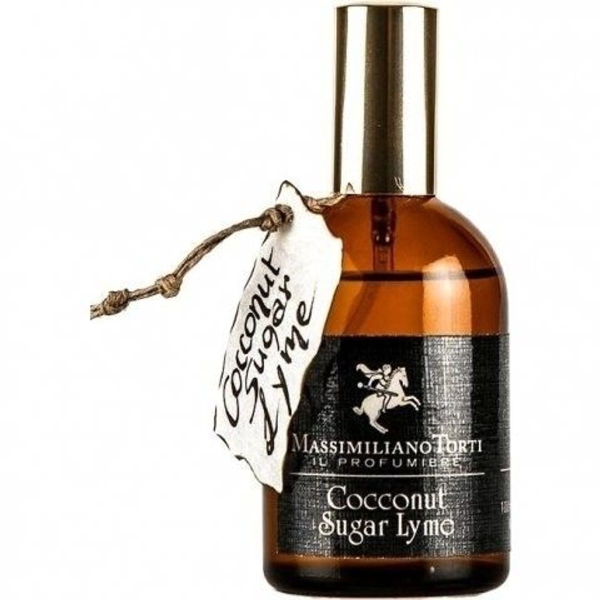 Cocconut Sugar Lyme
