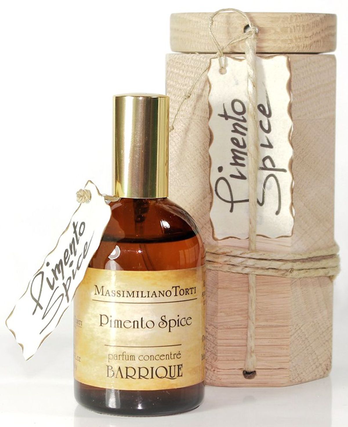 Pimento Spice