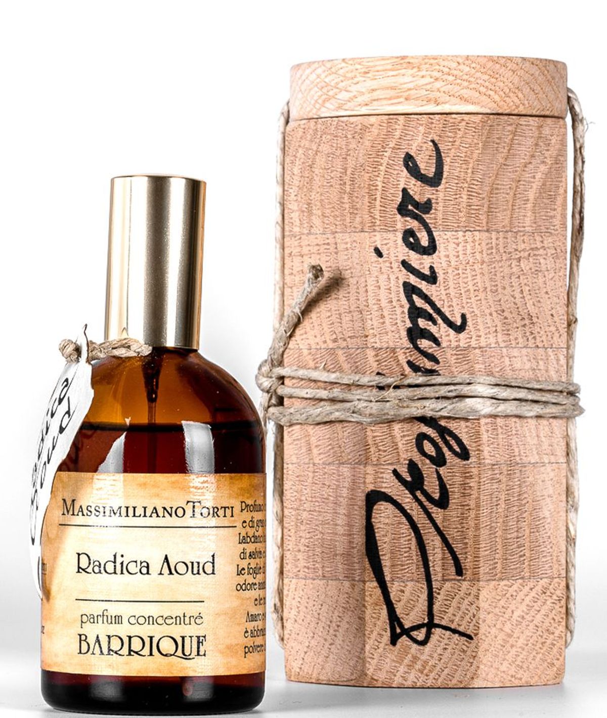 Radica Aoud