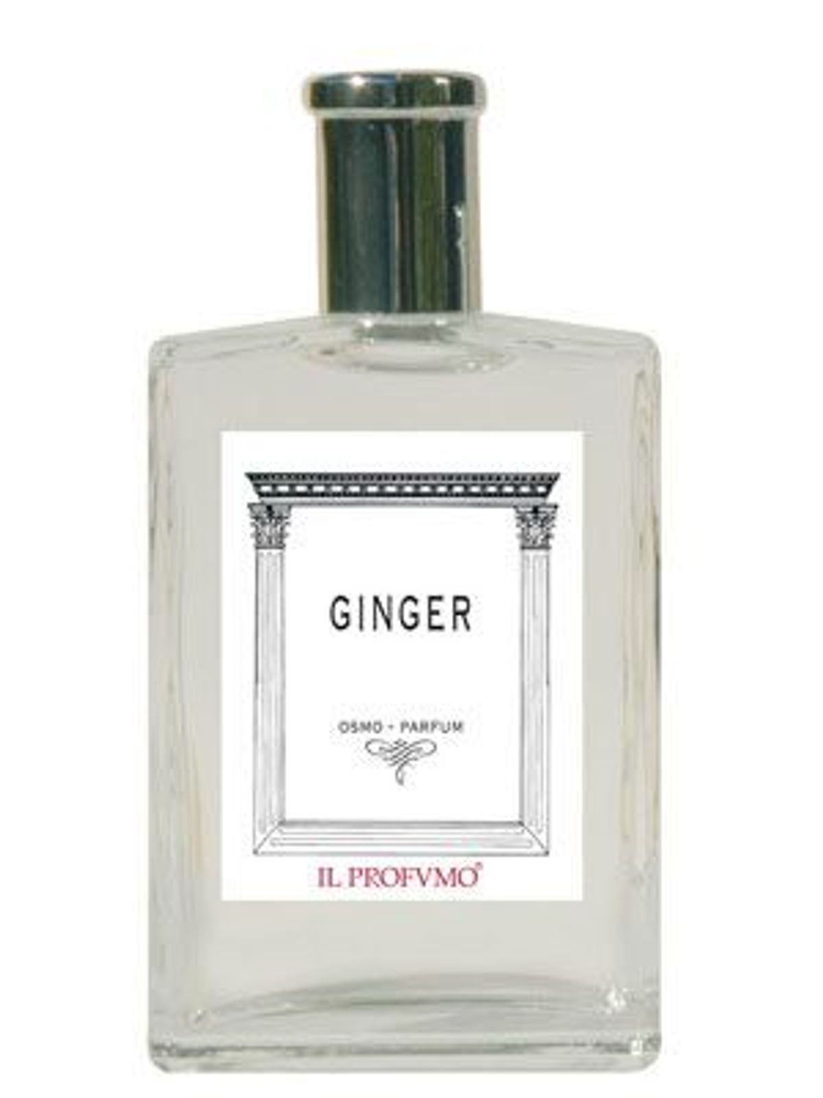 Ginger Osmo
