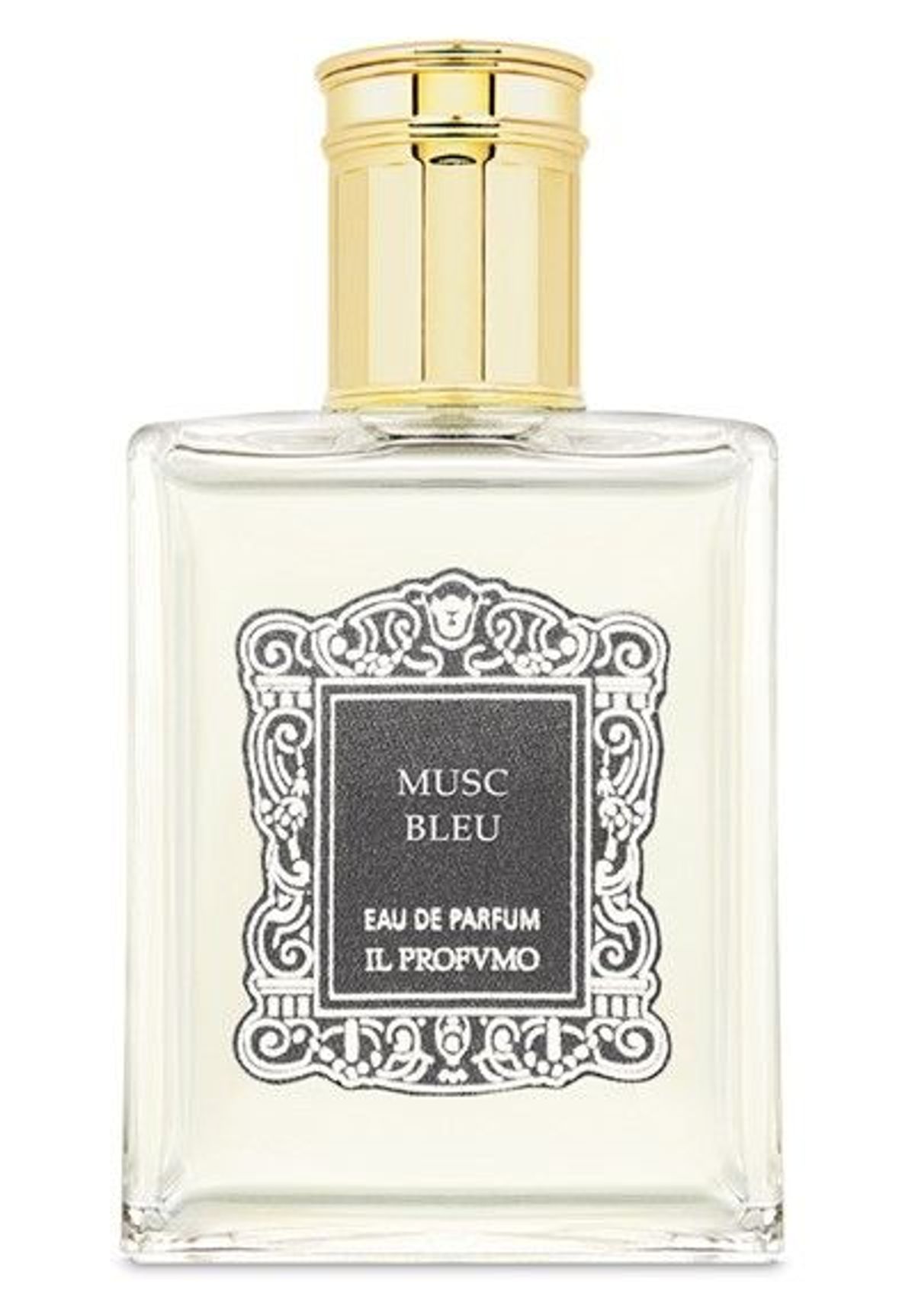 Musc Bleu Eau de Parfum