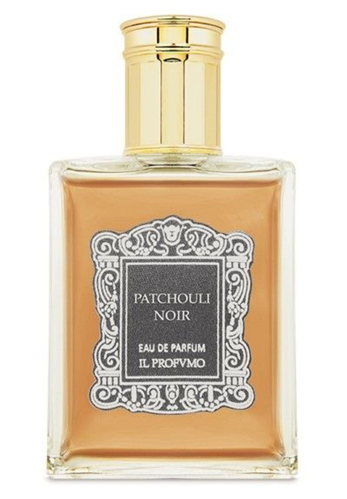 Patchouli Noir