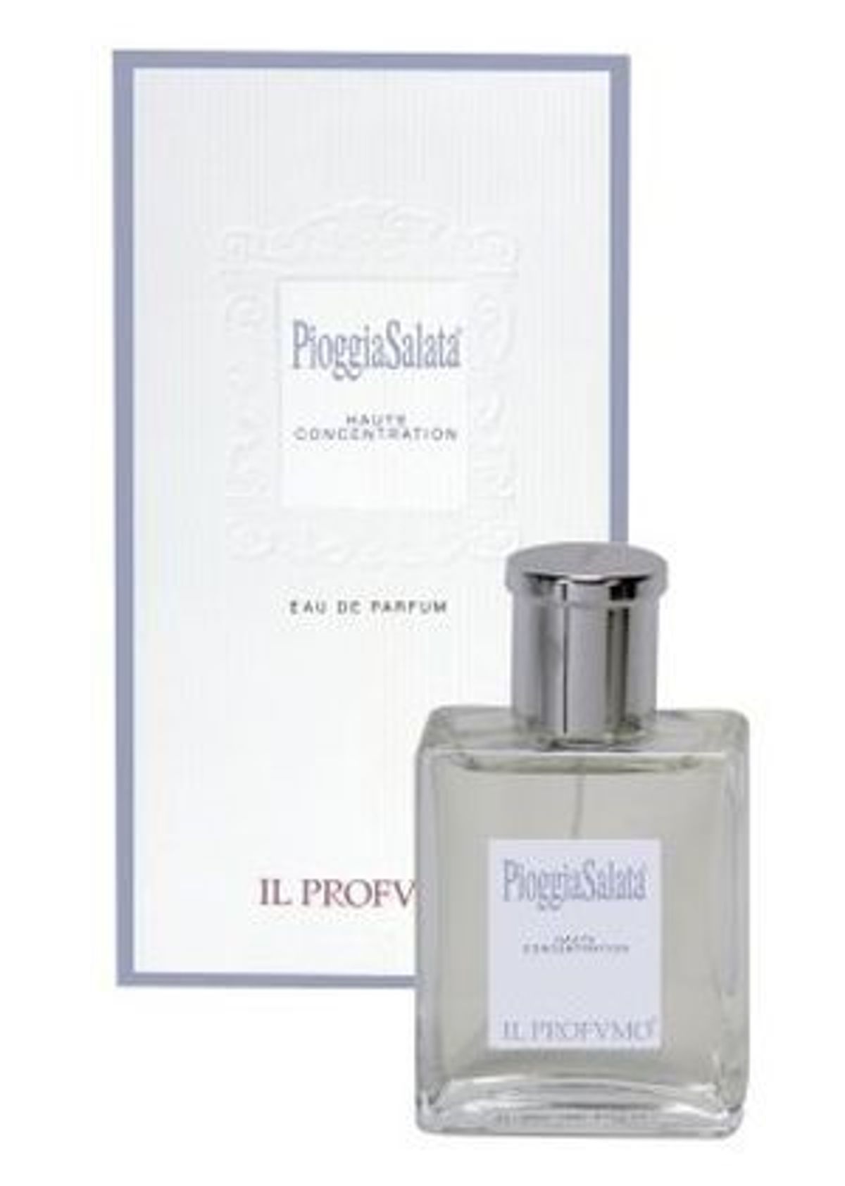 Pioggia Salata