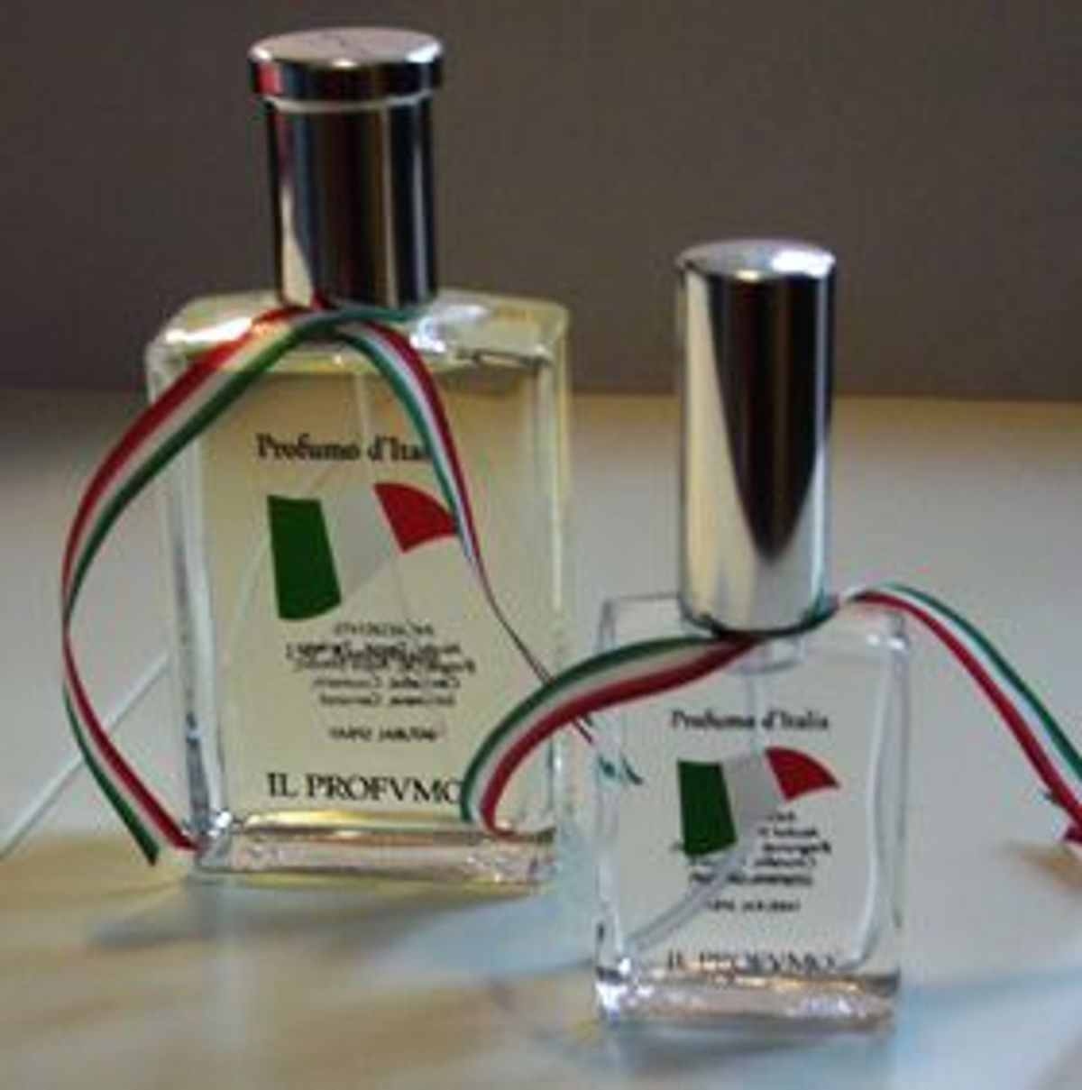 Profumo d'Italia