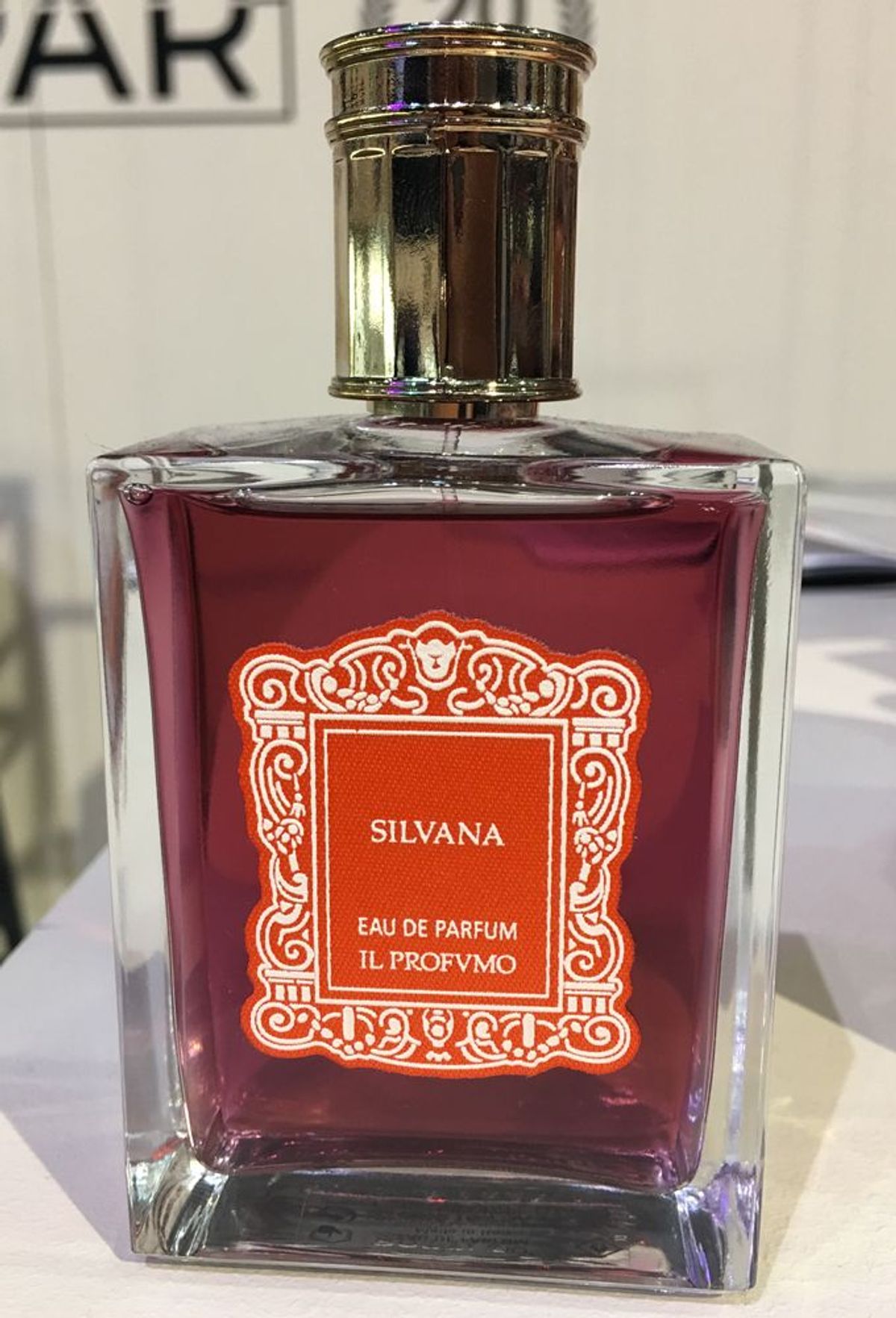 Silvana
