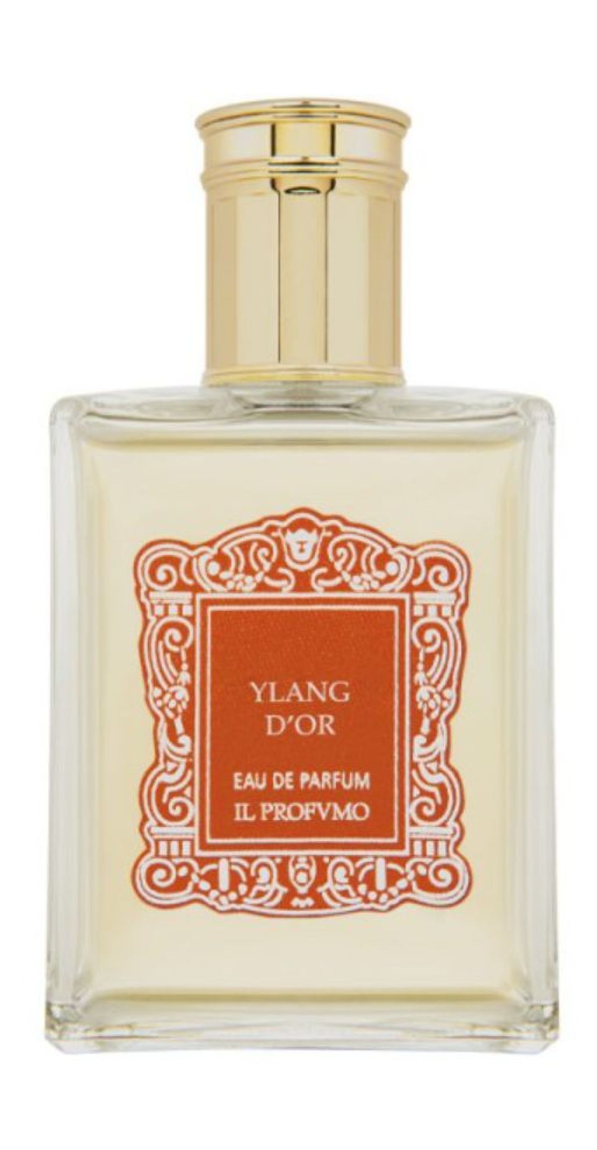 Ylang D'Or