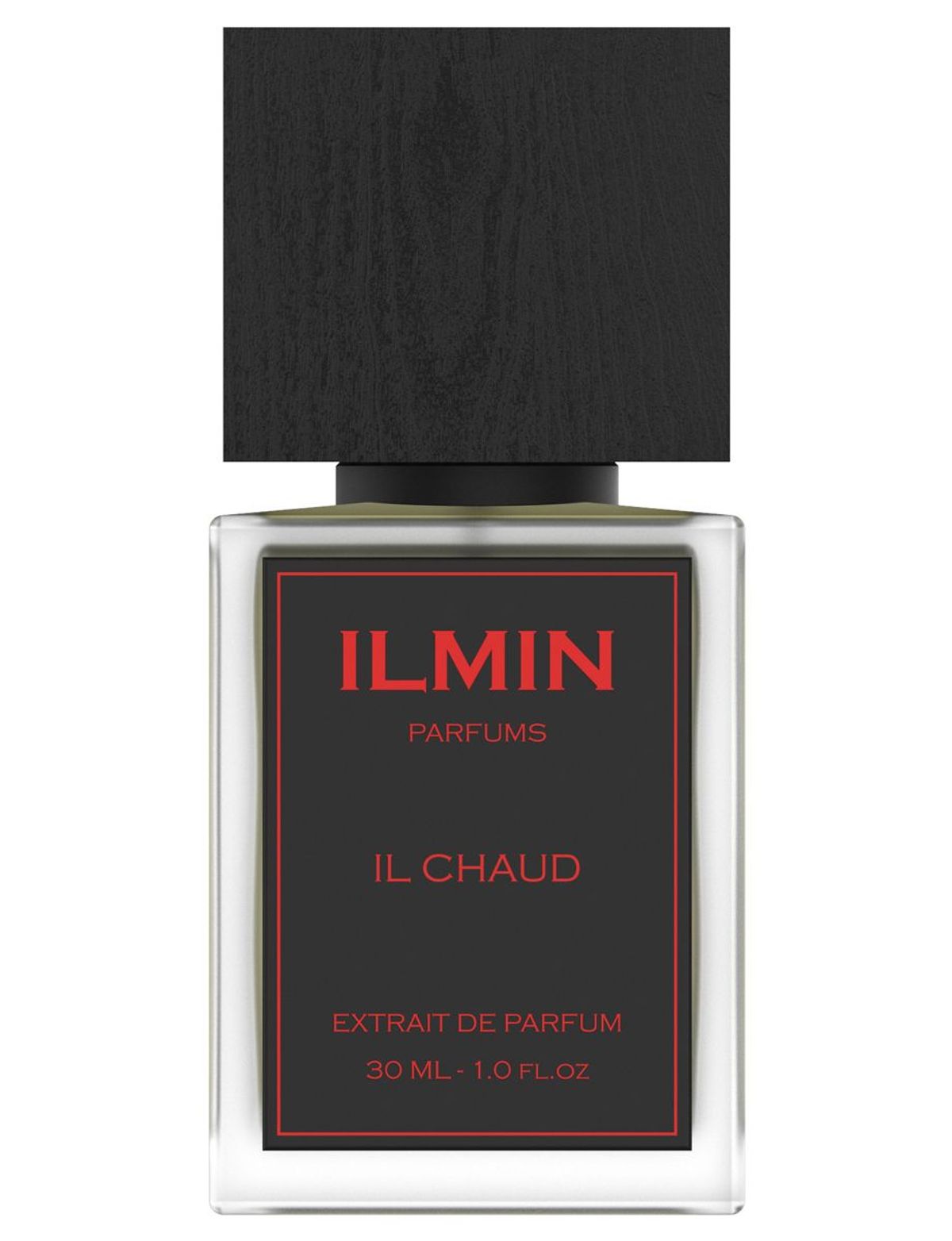 Il Chaud