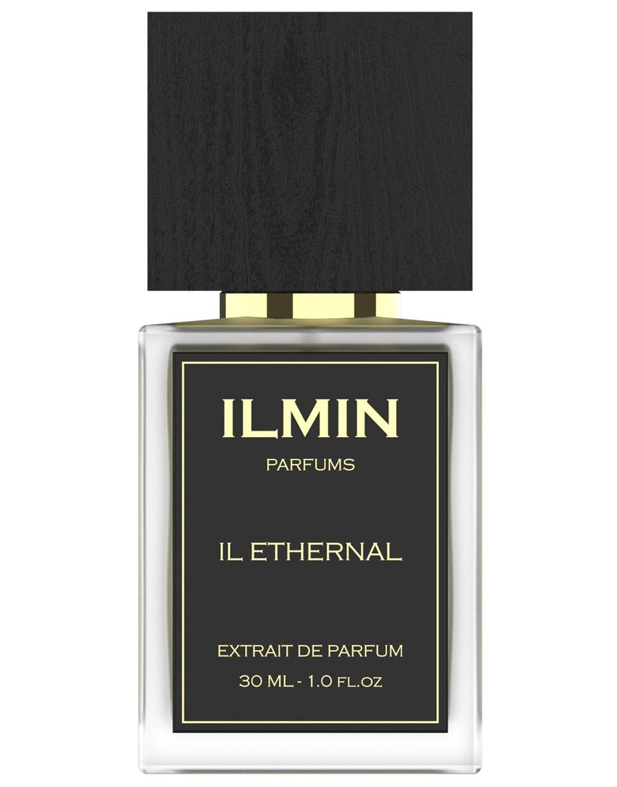 Il Ethernal