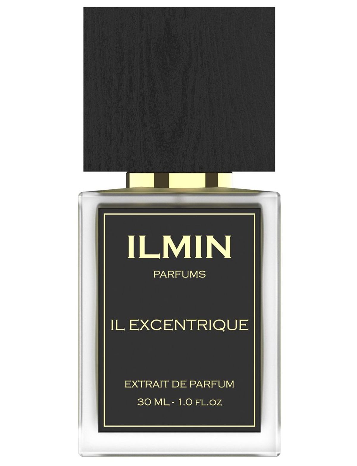 Il Excentrique