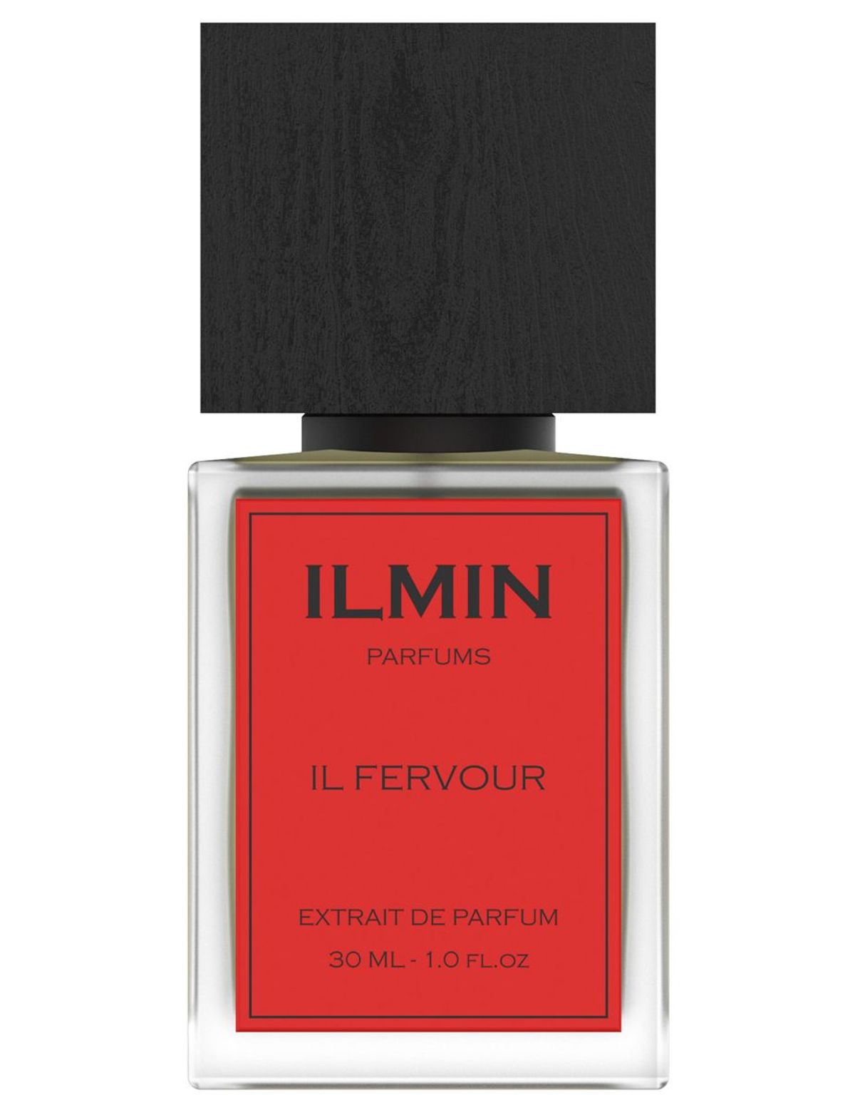 Il Fervour