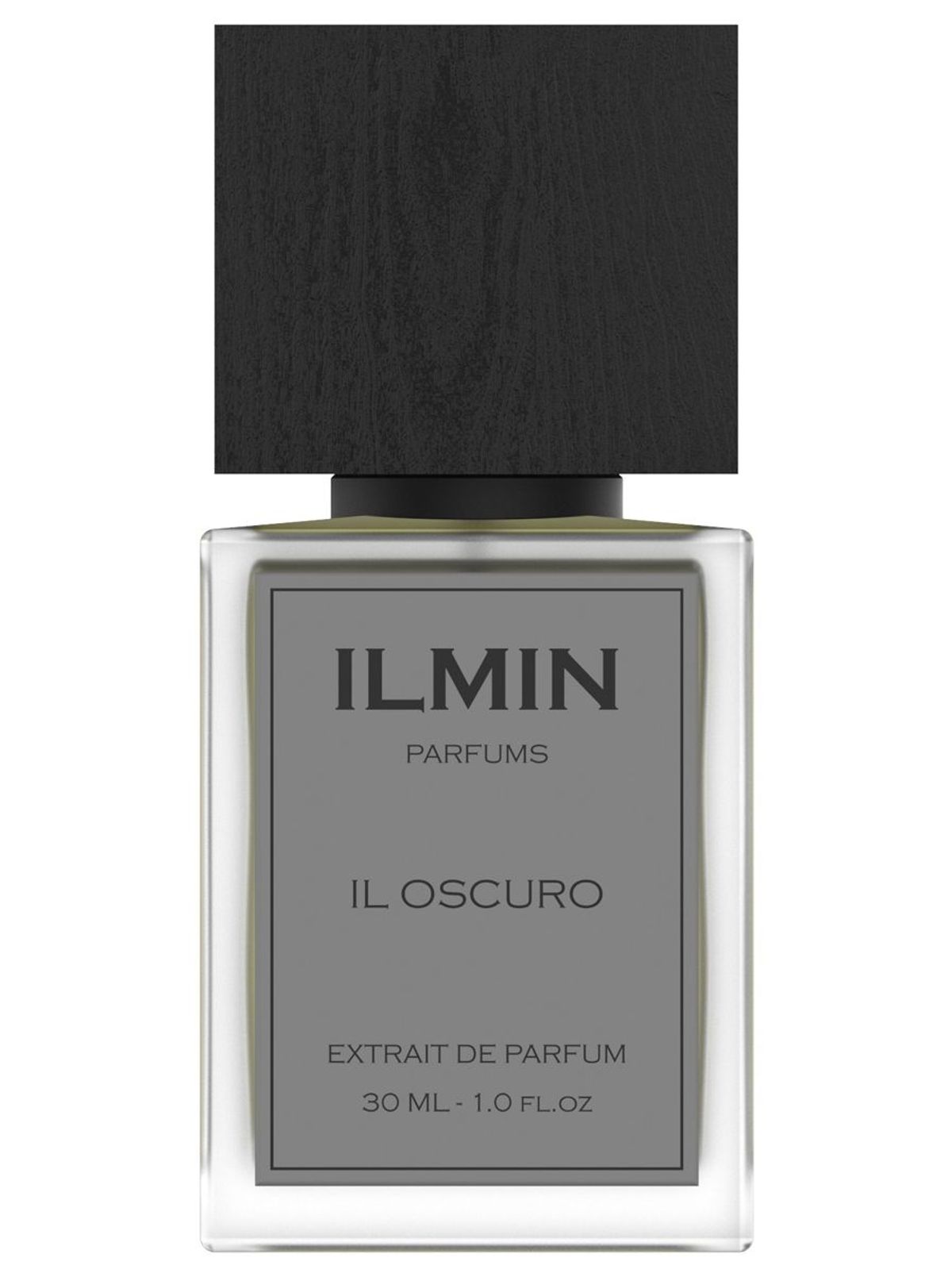 Il Oscuro