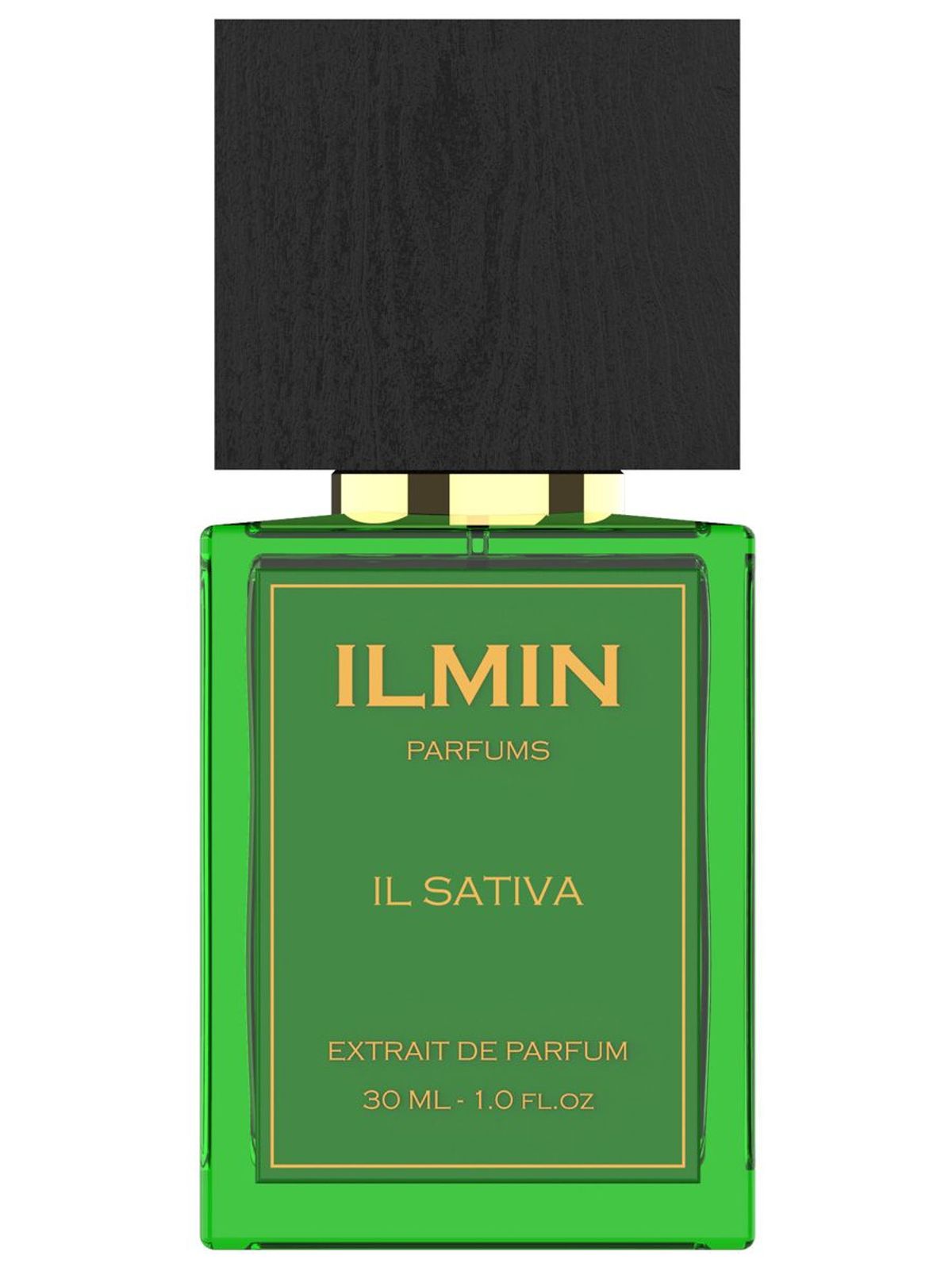 Il Sativa