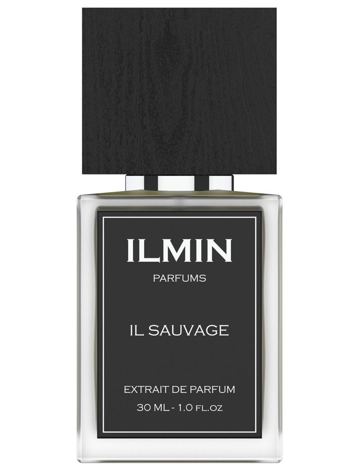 Il Sauvage