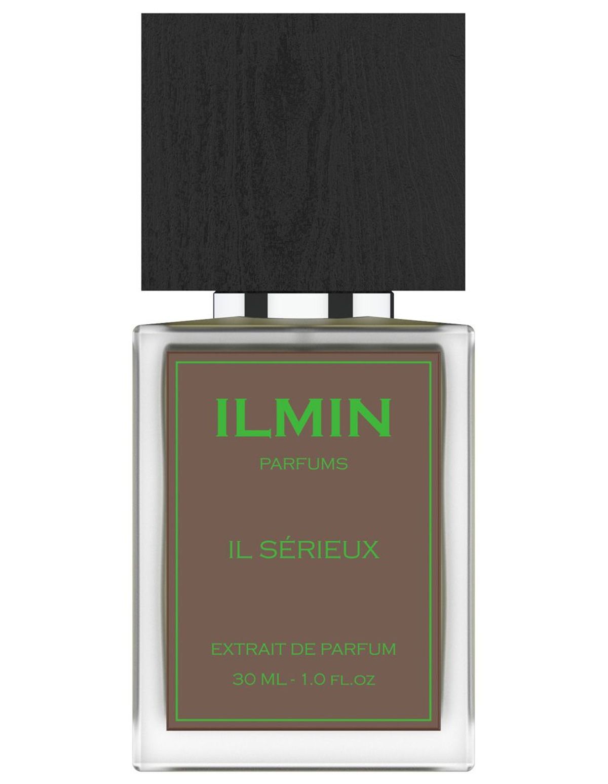 Il Sérieux