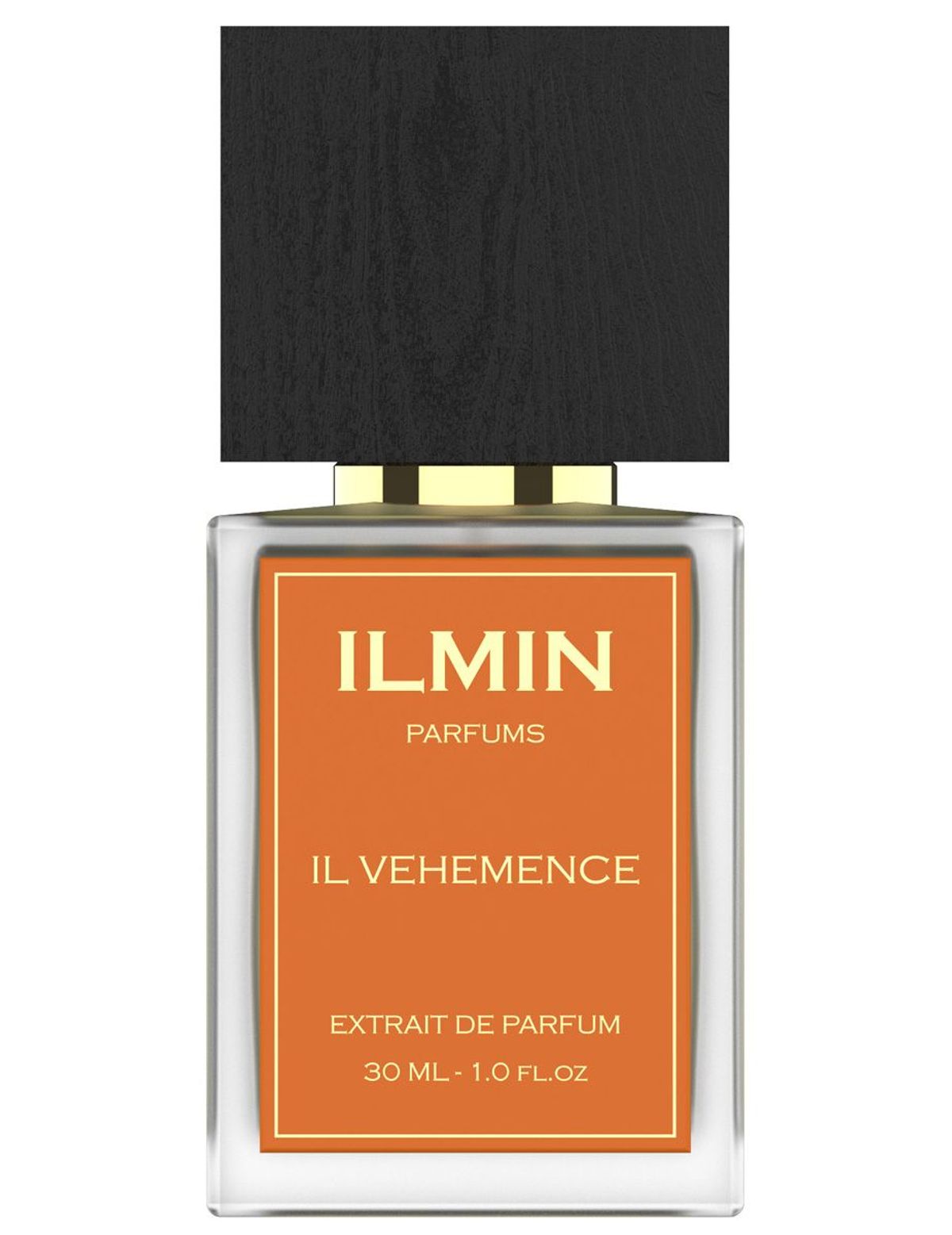 Il Vehemence