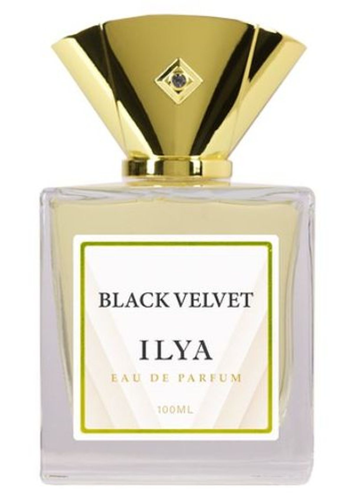 Black Velvet