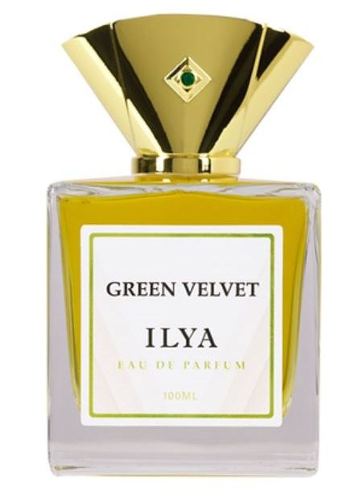 Green Velvet