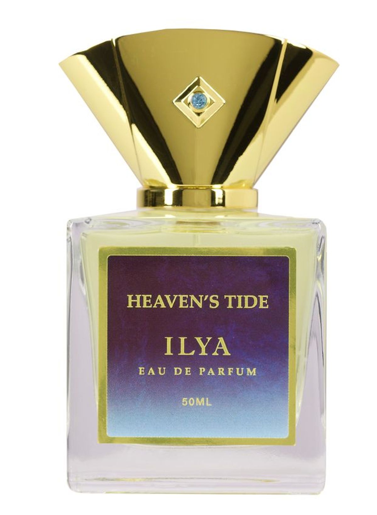 Heaven’s Tide